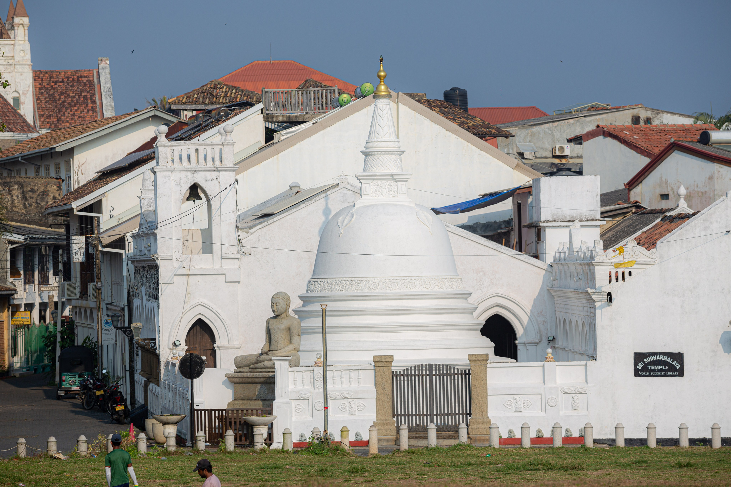 Galle. Фотограф Сонкина Татьяна