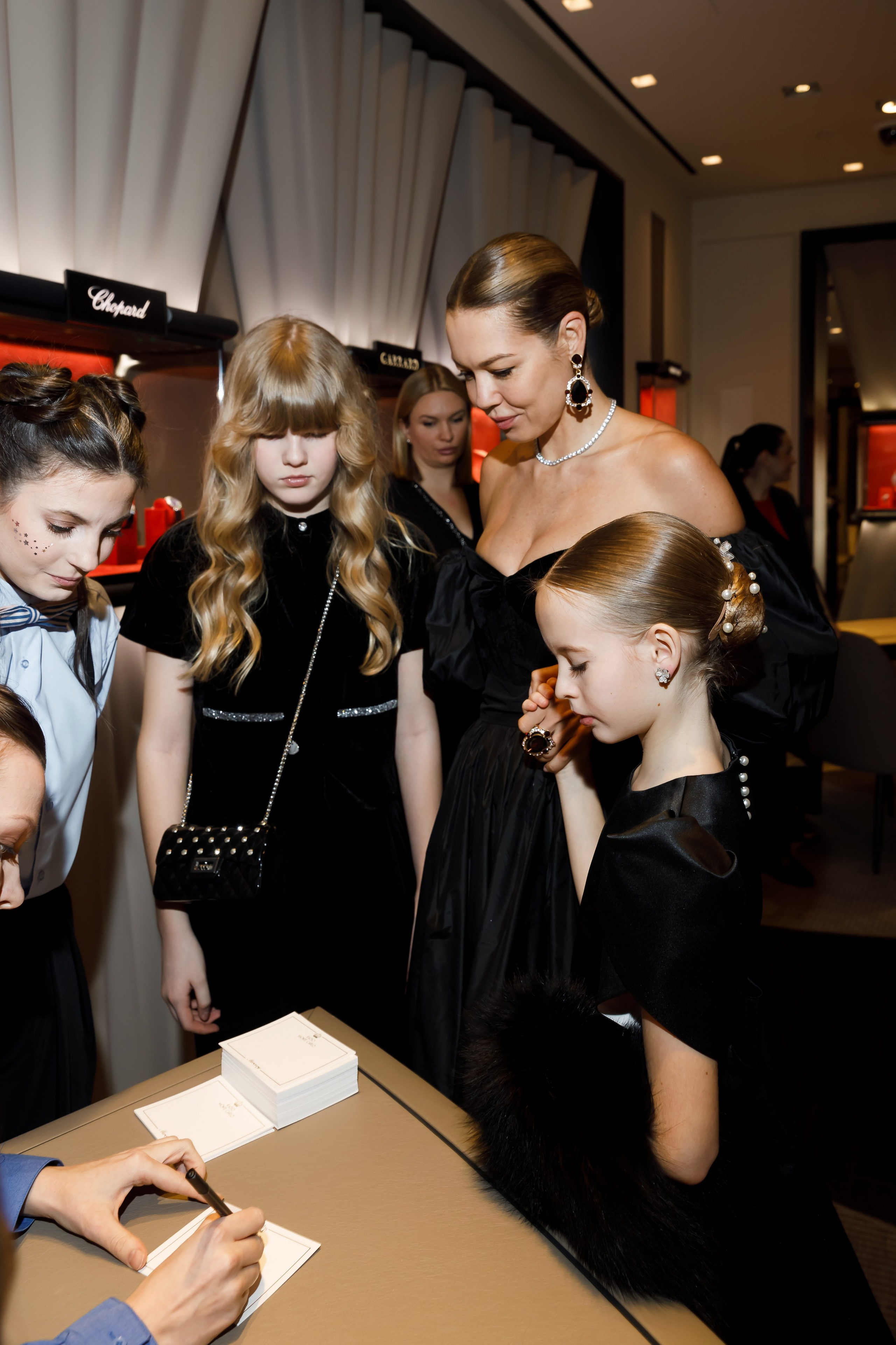 ЕЛКА МОНТЕ КАРЛО 2025. Катерина Киреева — фотограф в Москве