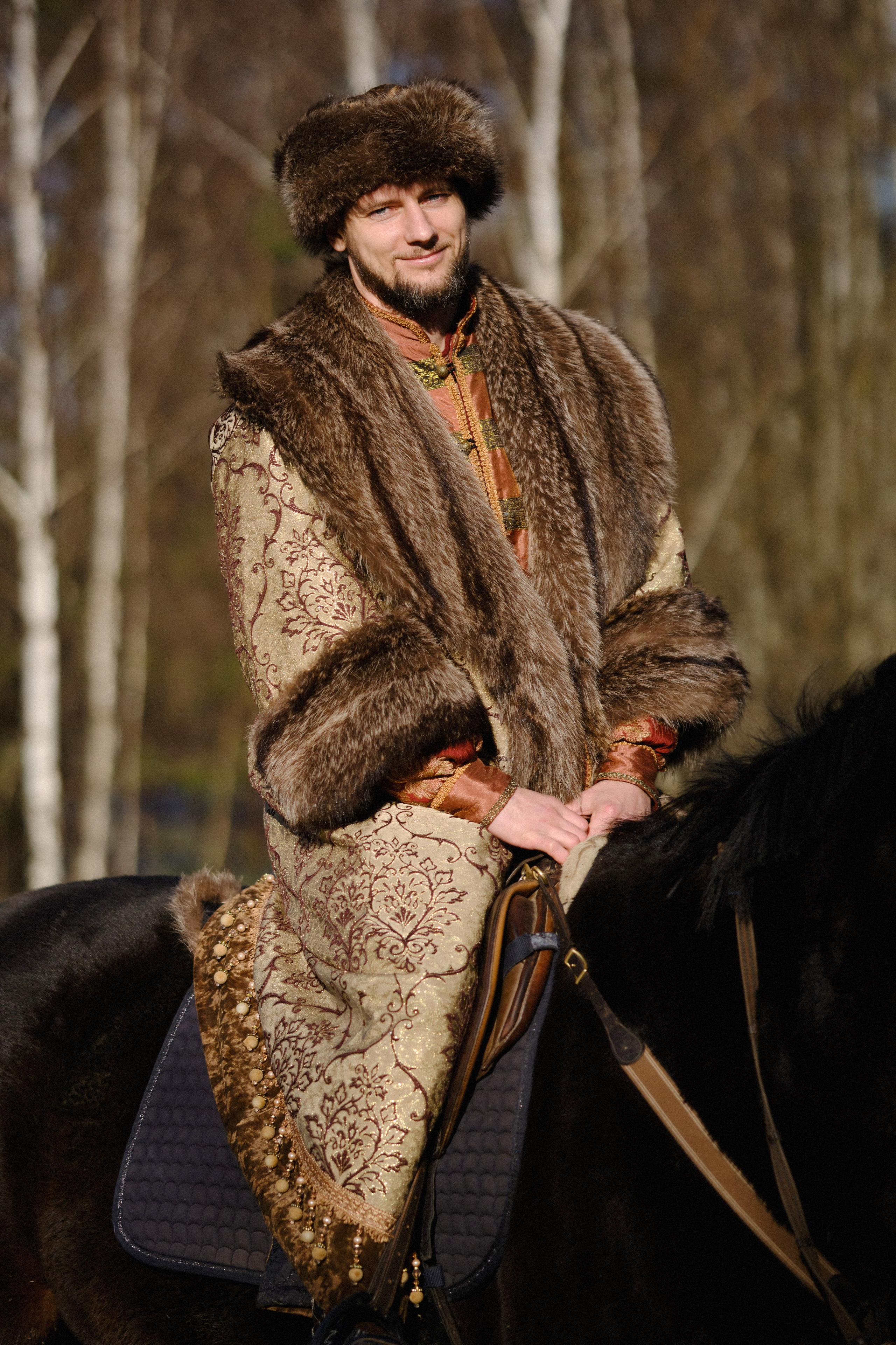 Андрей и Ольга. Фотограф Елена Маринина Москва