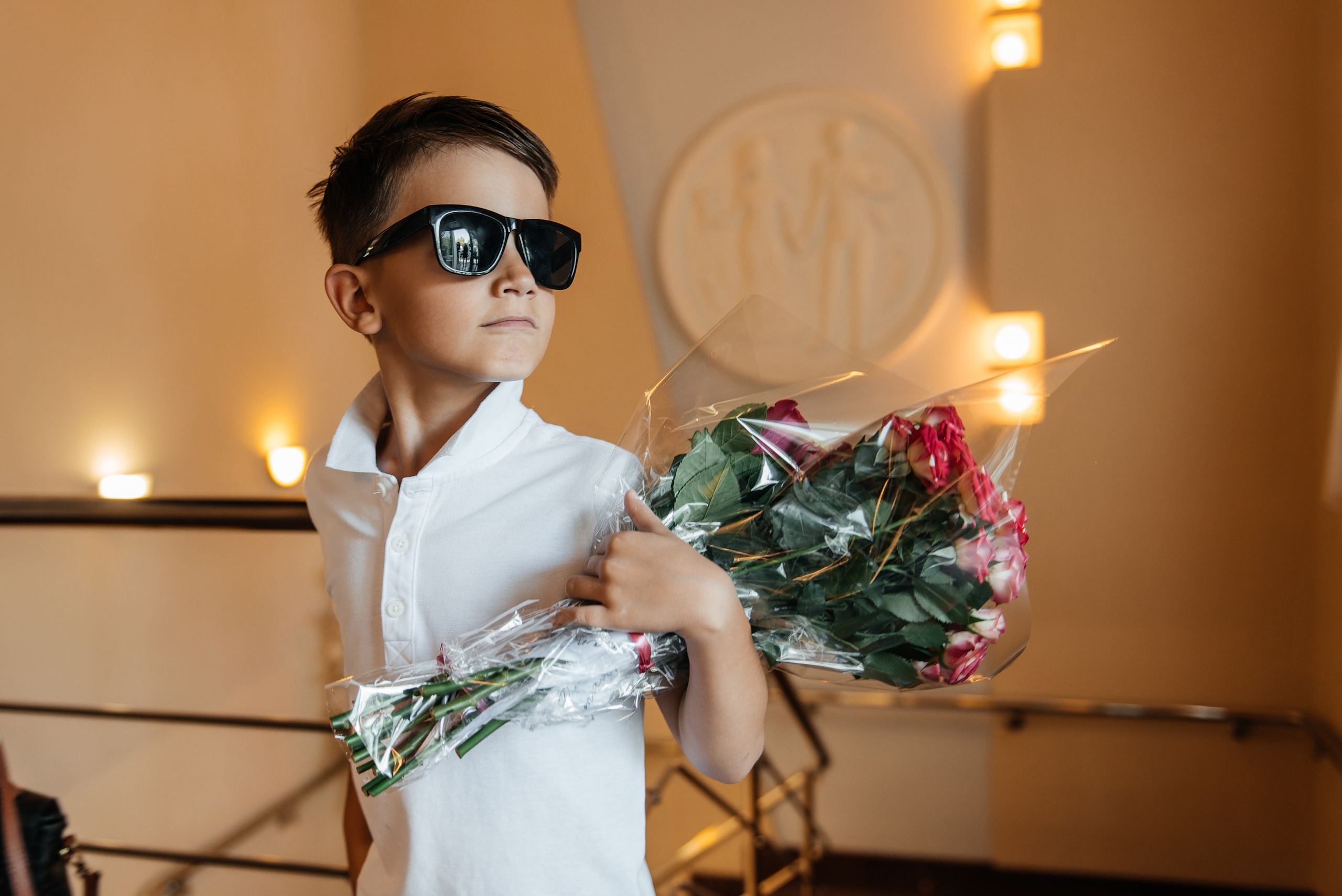 ЗАГС Андрей и Вероника. Фотограф Москва Артур Горвард