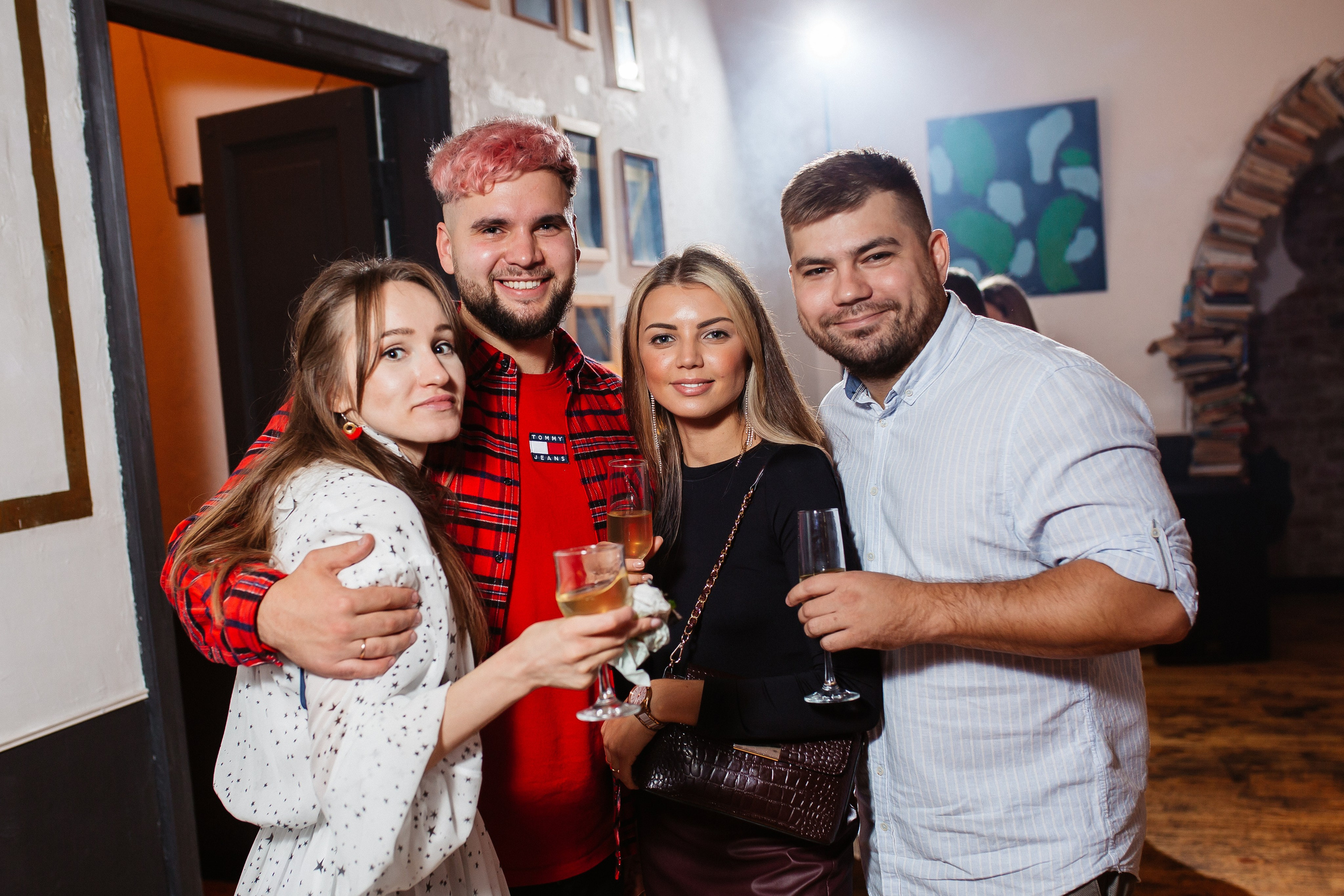 События. Фотограф в Санкт-Петербурге Кирюшенков Андрей