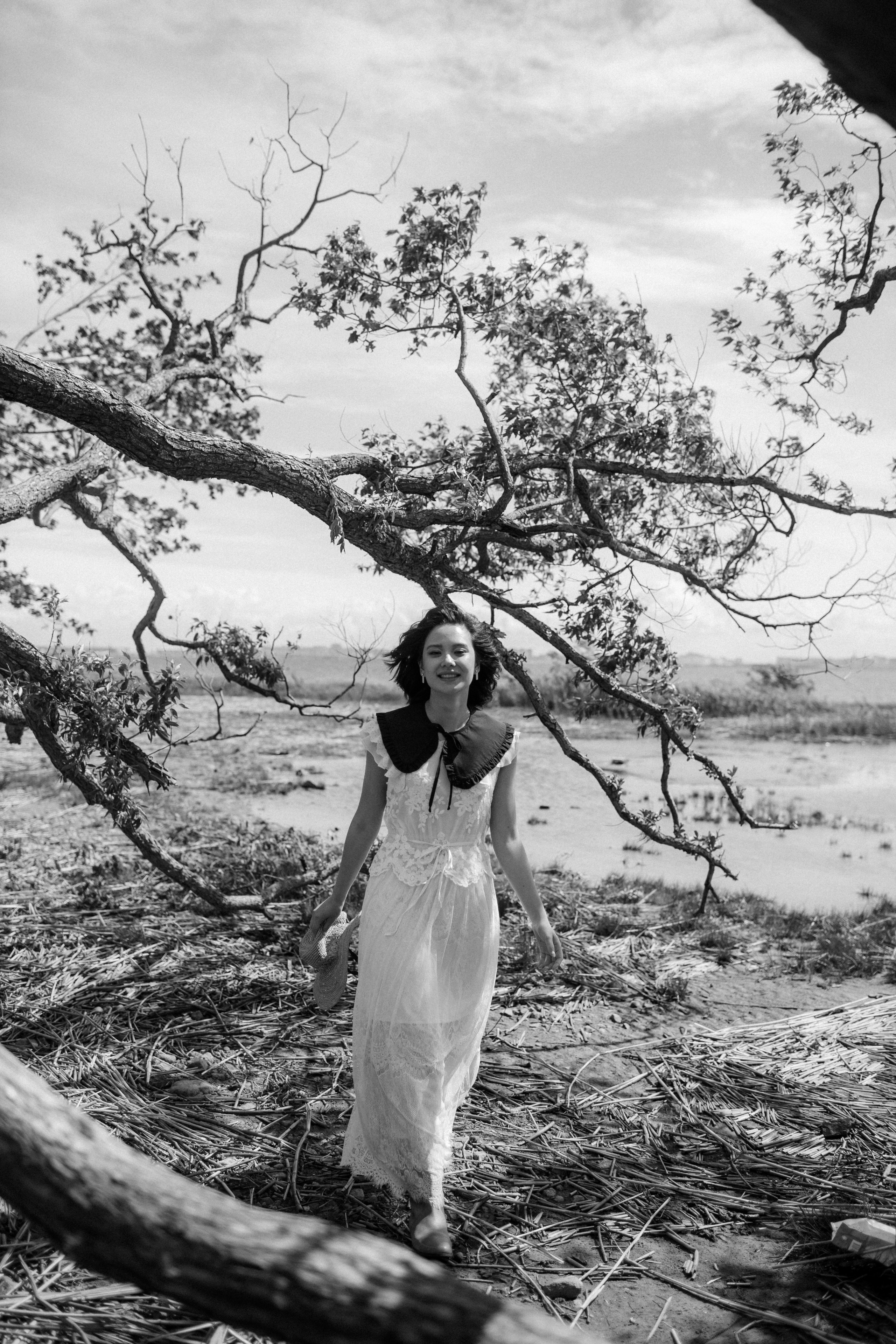 Sasha. Фотограф Анна Гребенник