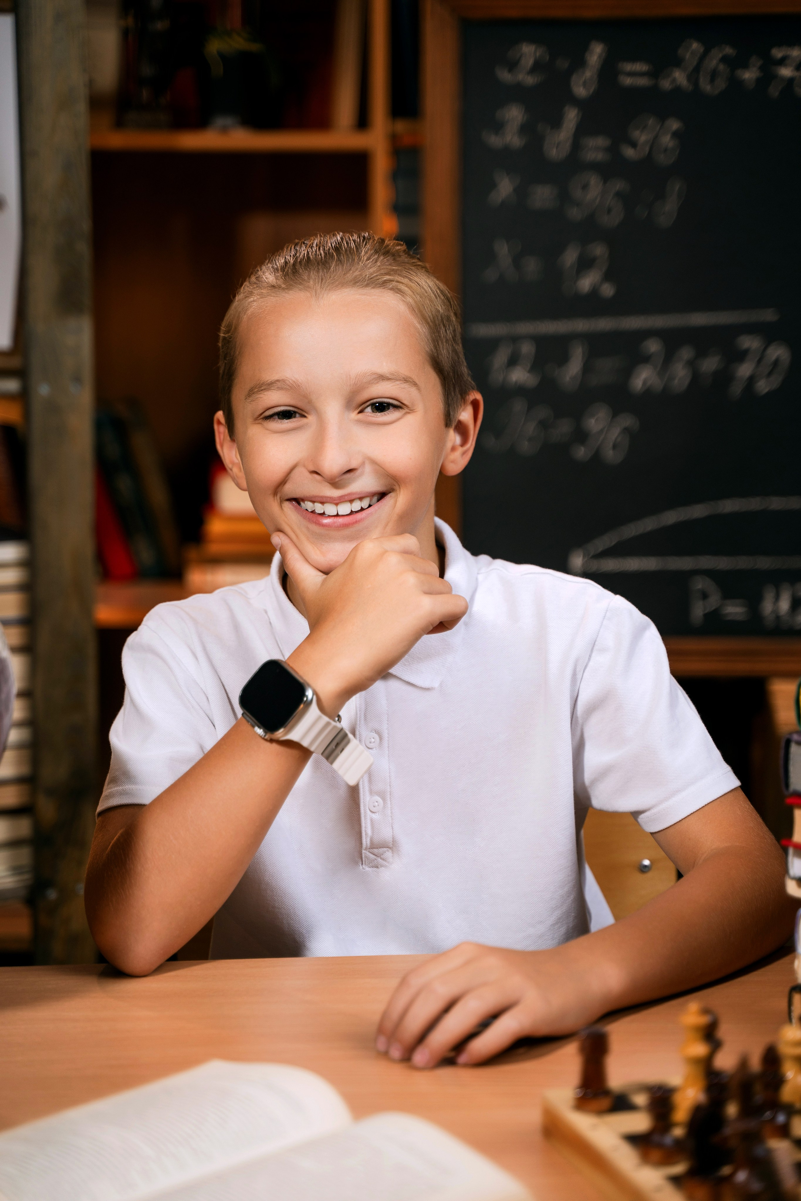 Классический портрет (Таганрог). Правильный Выпускной Альбом