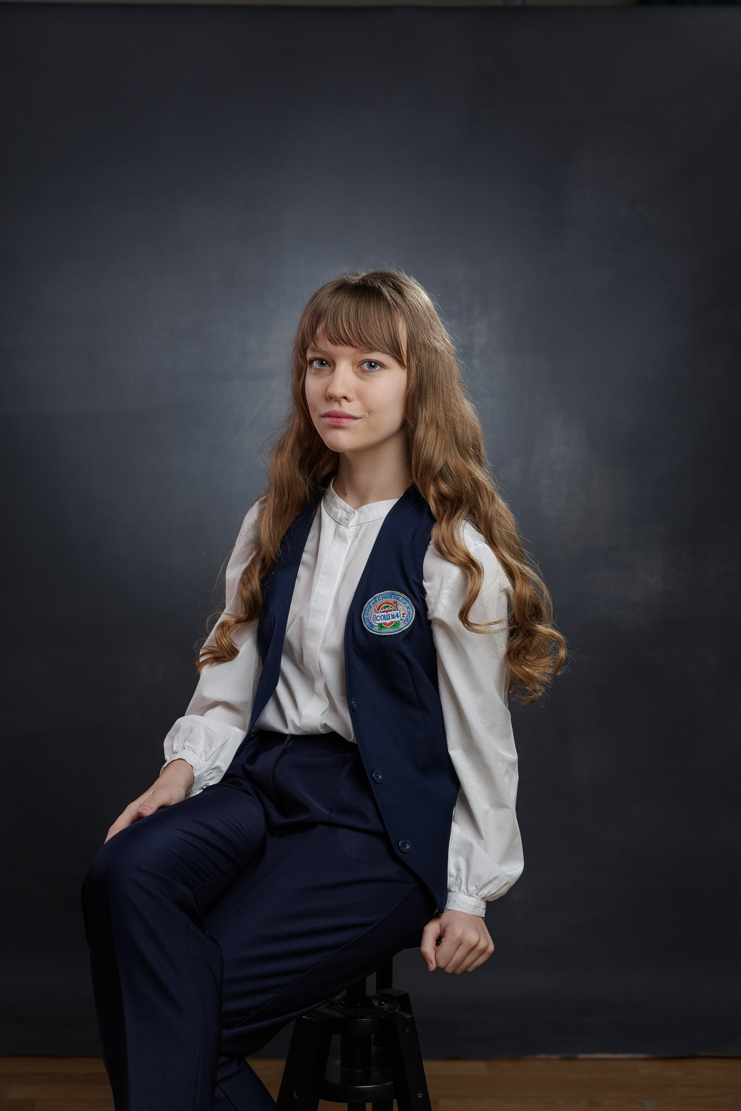 Окта 120 + Стрип (контр голая ад100 со стоек фона, фон -ад100 с снутом). Семейный фотограф Александр Передерий