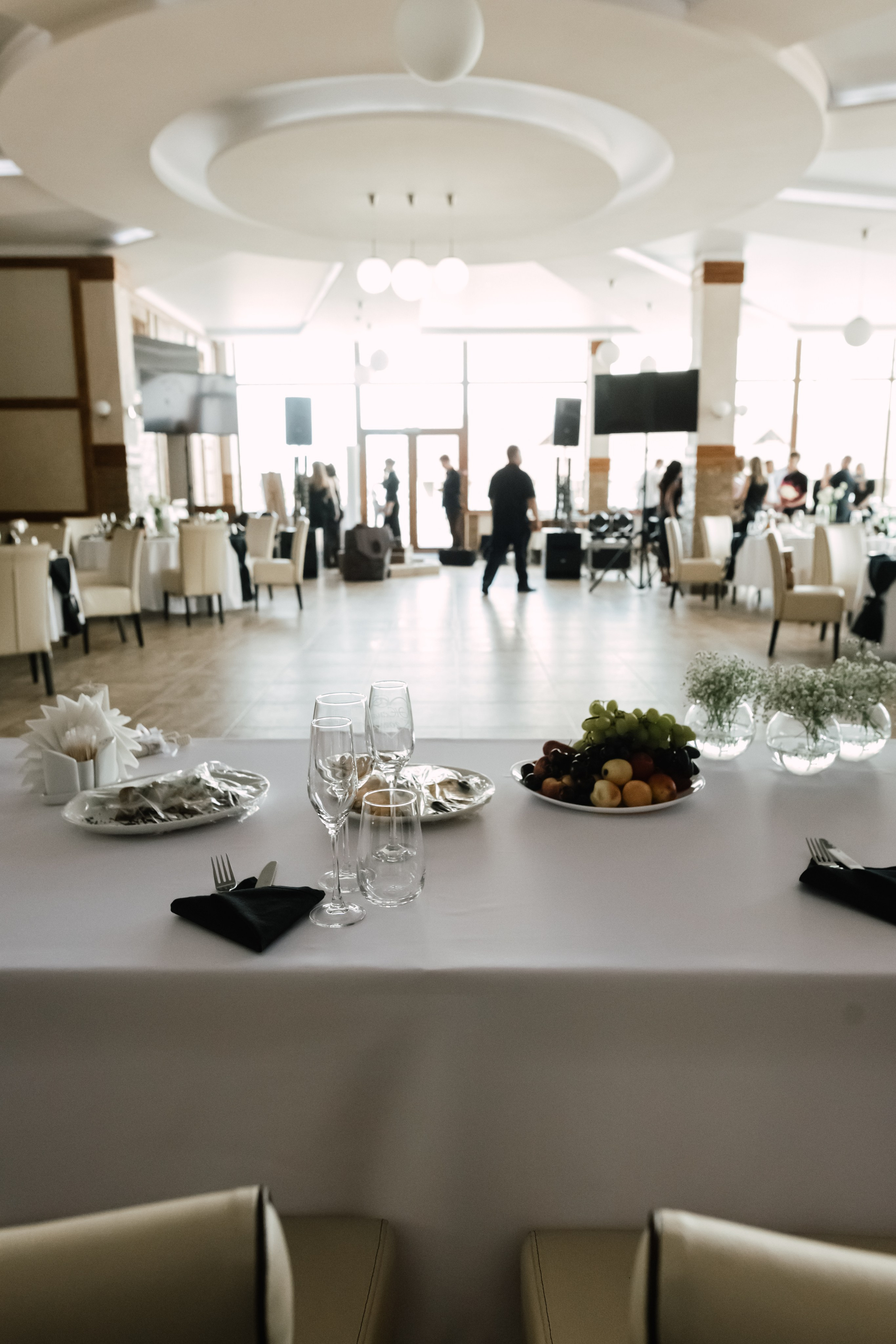 Стас и Настя. Портретный и семейный фотограф Наталия Гаврилина, Саратов — Москва