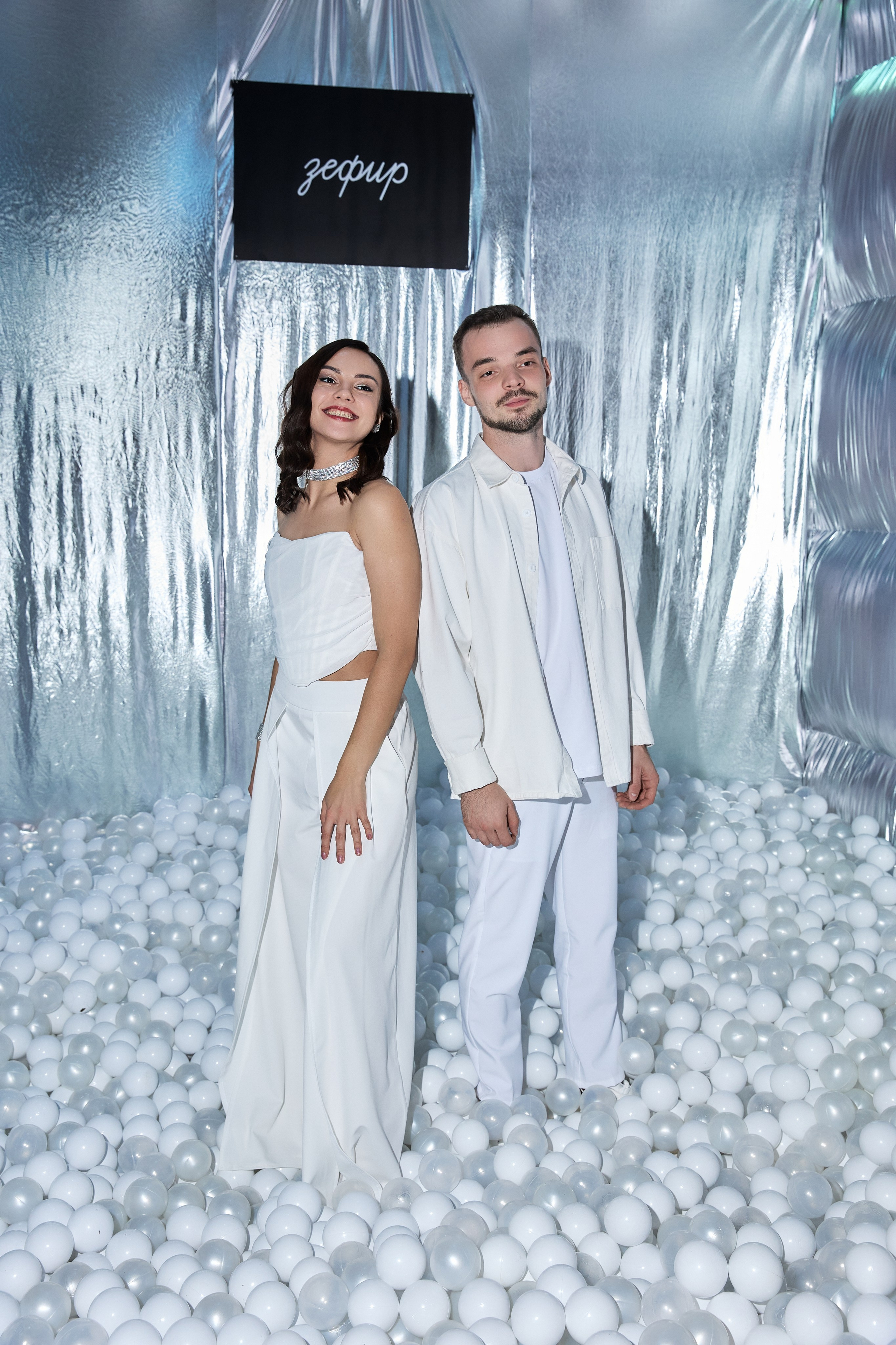 EVENT FRESH 2024. Свадебный и семейный фотограф