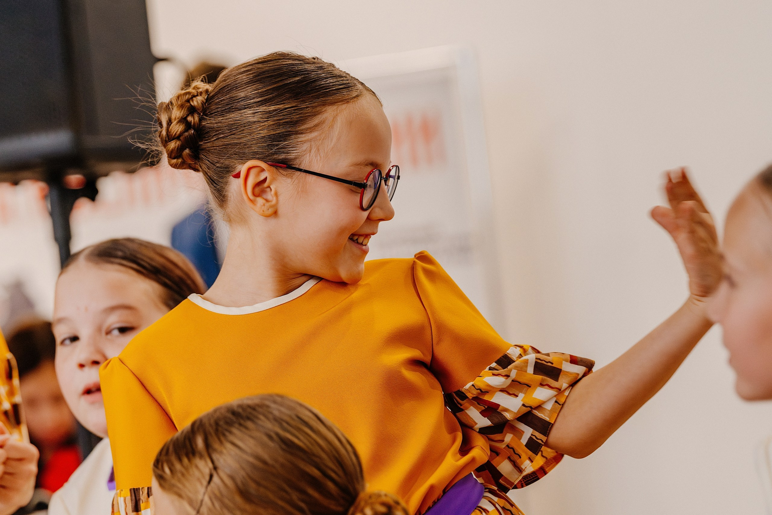 Выставка-ярмарка «СВОими руками». Сергей Глебов - фотограф