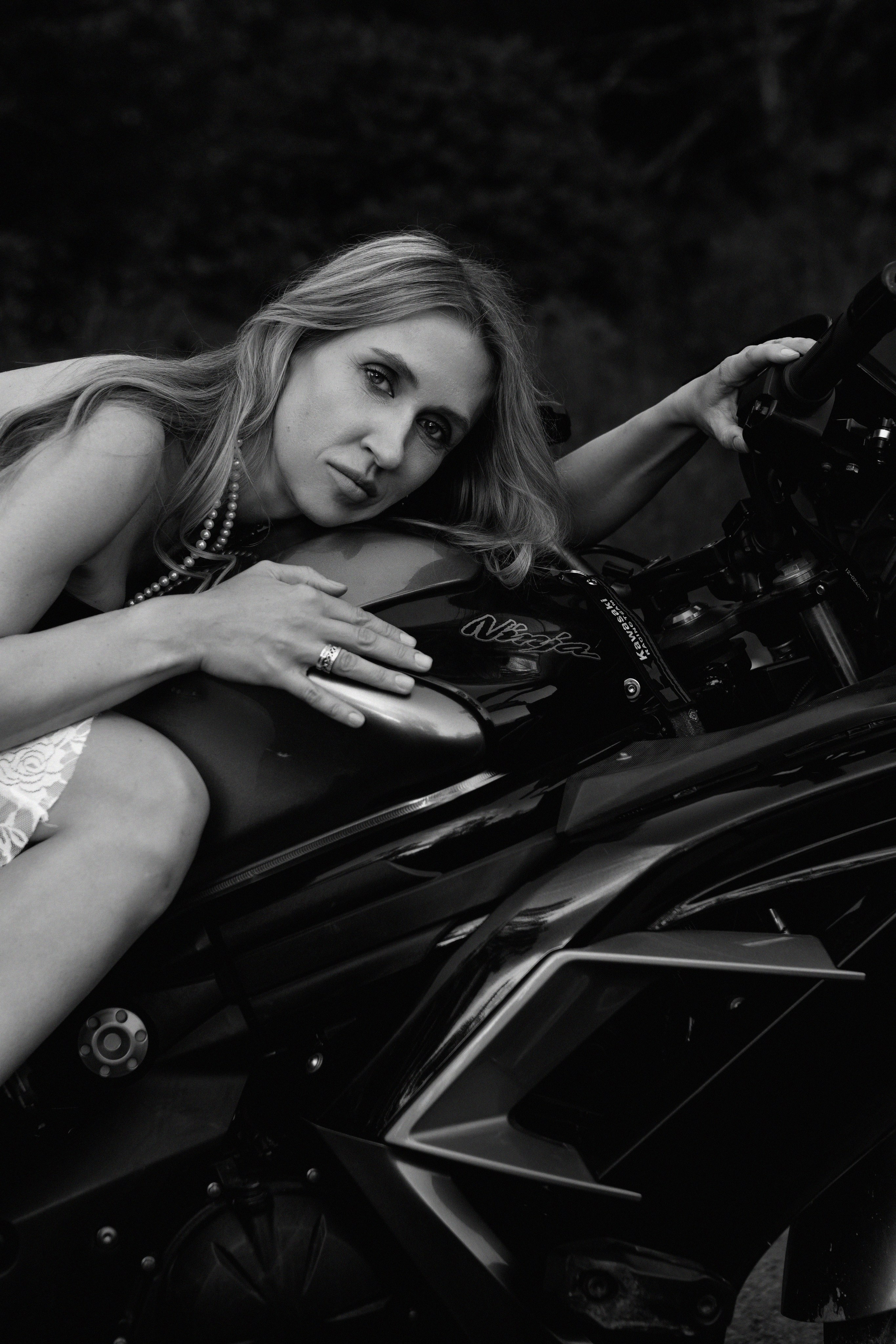 Ирина и Филипп. Фотограф Сахалин