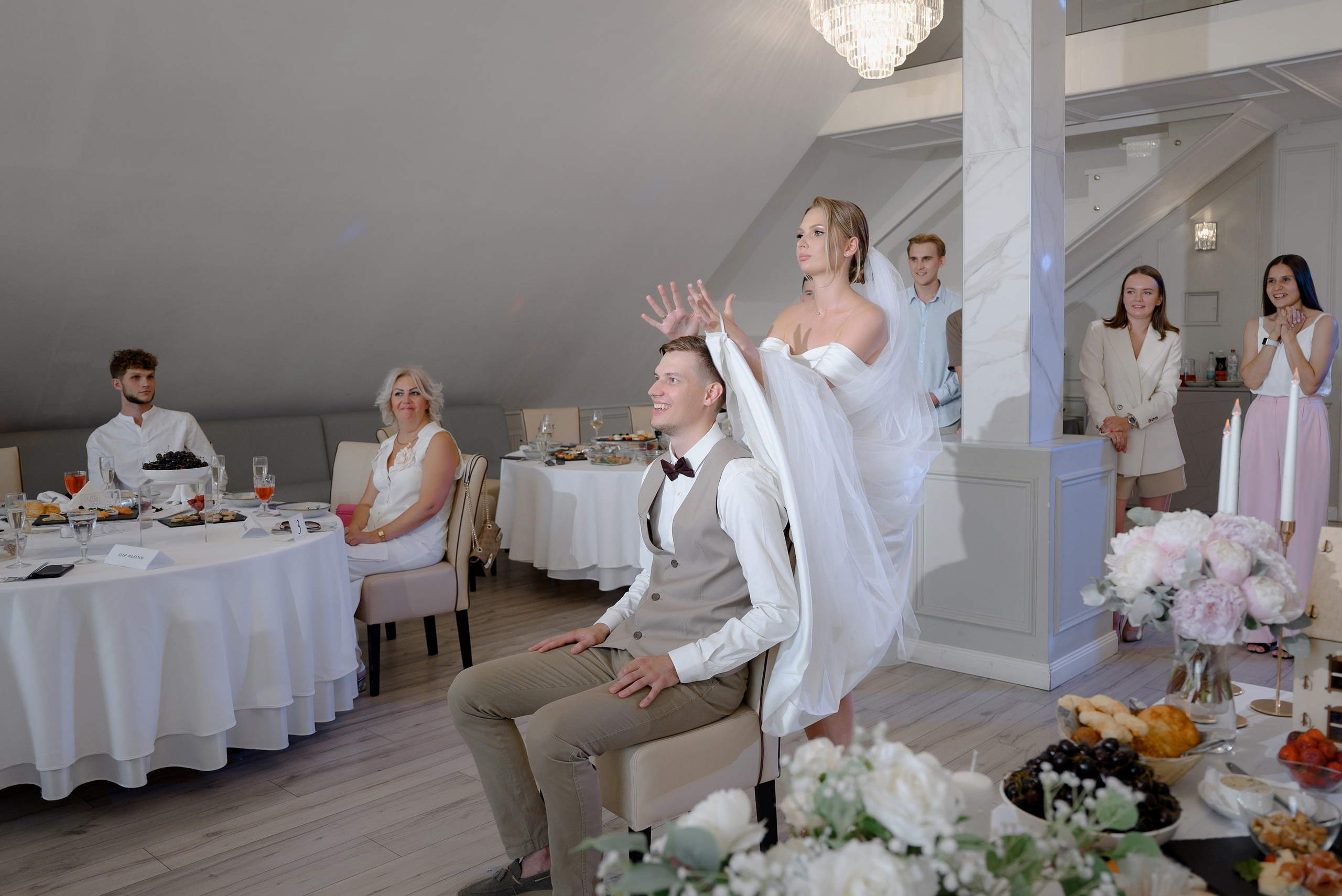 11.07.2023 Евгений и Татьяна. Свадебный фотограф Челябинск Екатеринбург