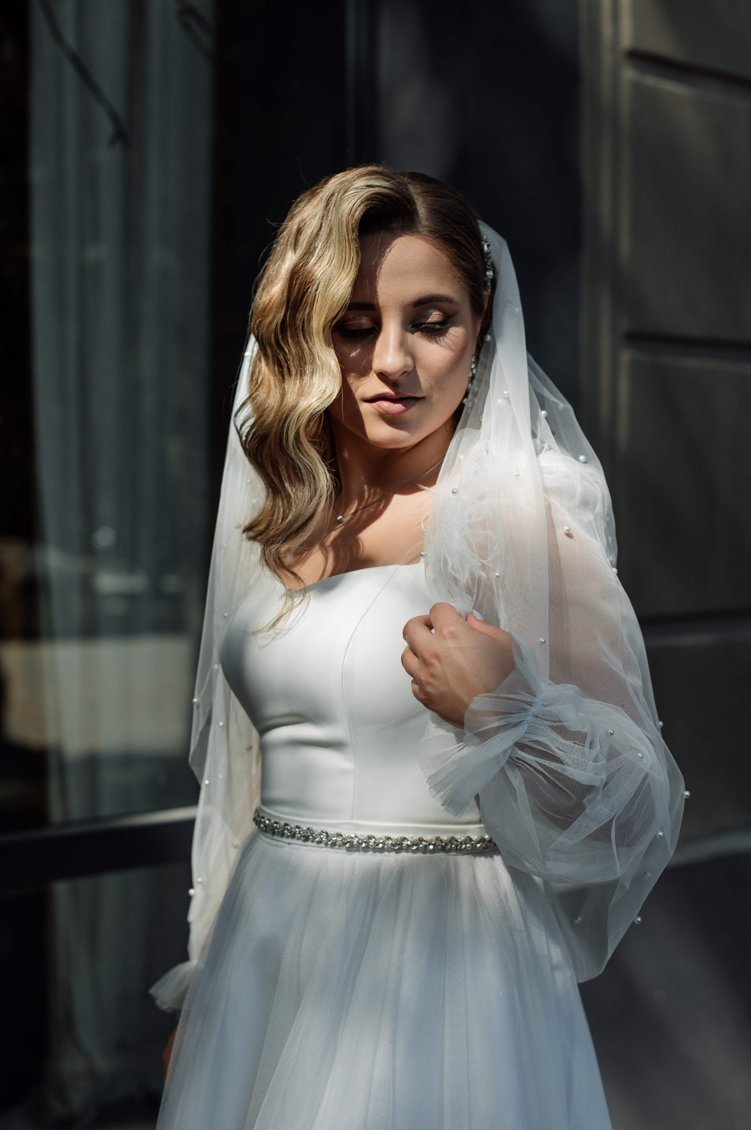 Свадебная фотосессия в Брянске, ресторан «Инжир». Свадебный и репортажный фотограф видеограф Брянск/Москва