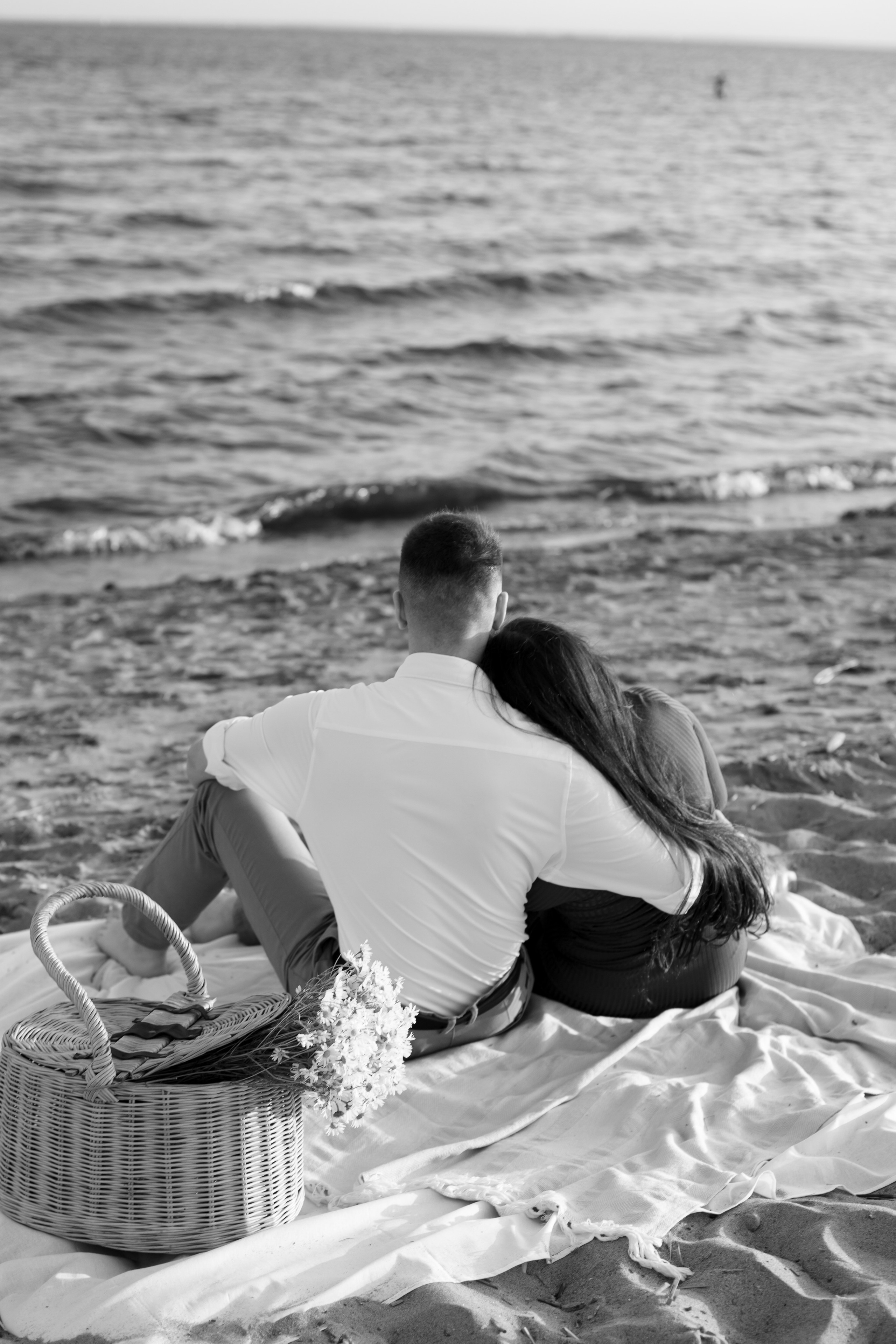 Гендер пати. Свадебный и семейный фотограф в Москве Диана Левченко