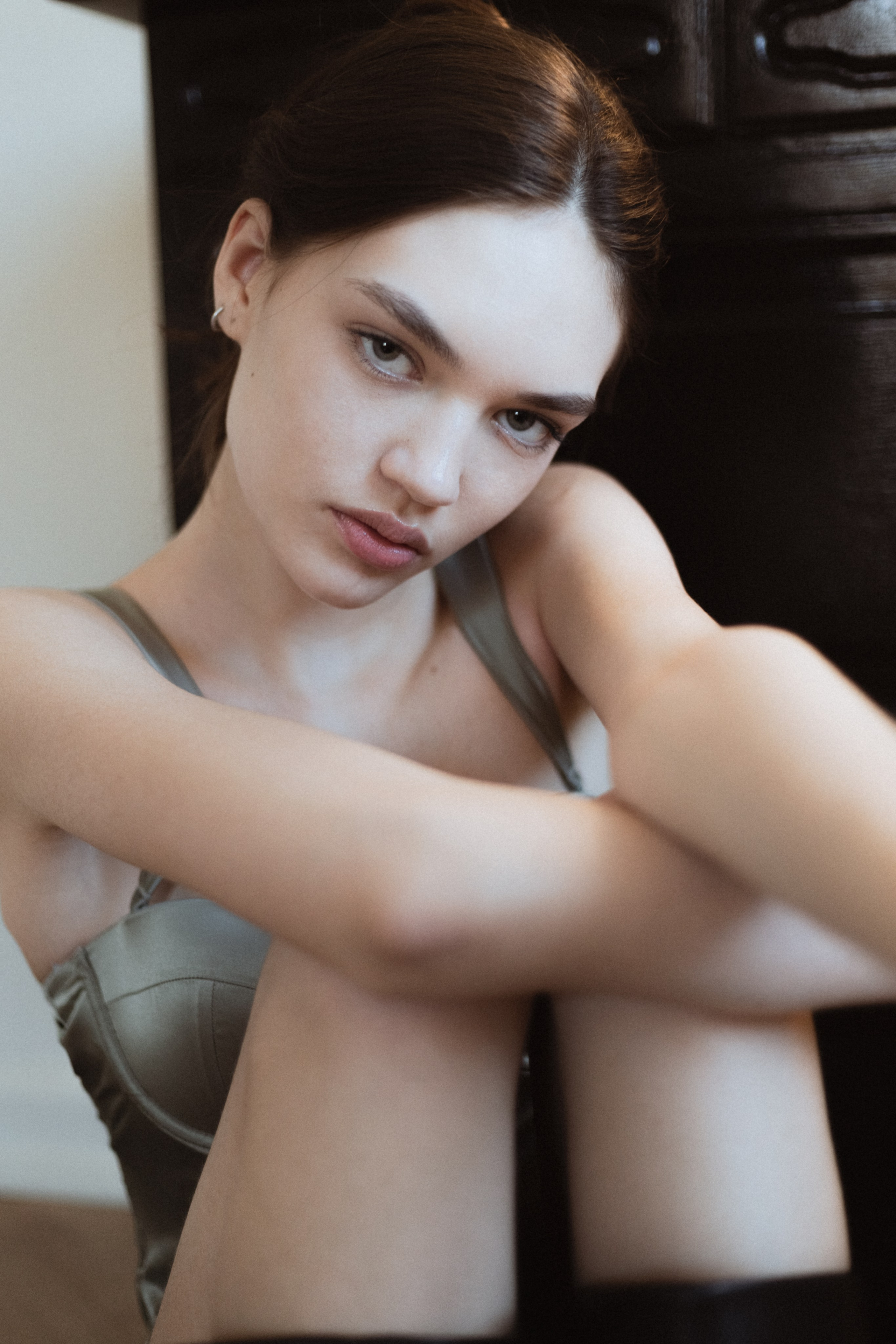 Варя Шепунова. Модельное агентство ТМ МОДЕЛС в Калининграде