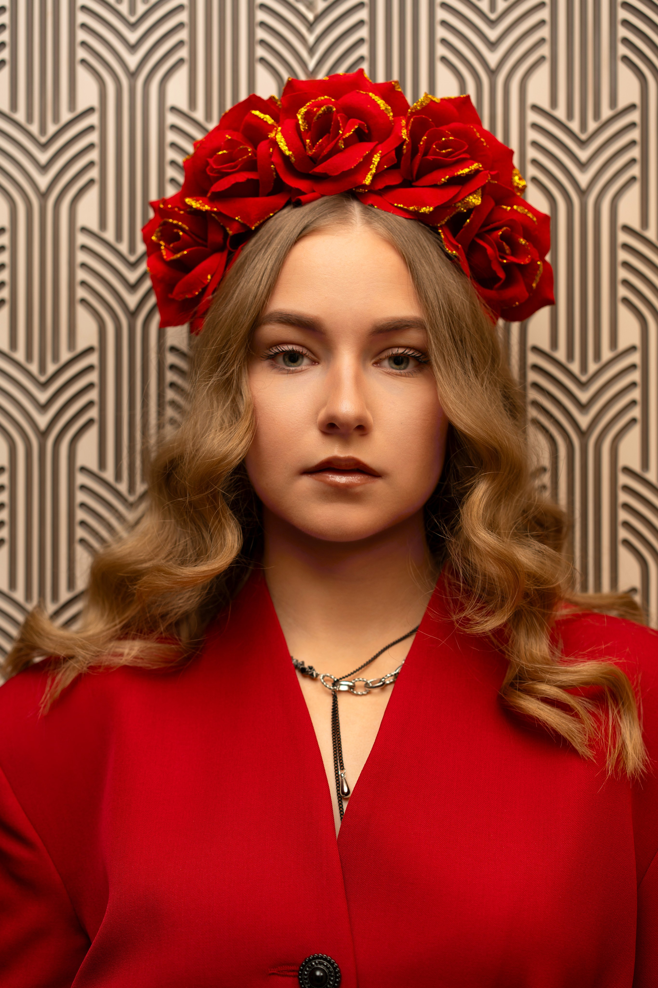 Портреты. Фотограф в Кемерово Дарья Крамер