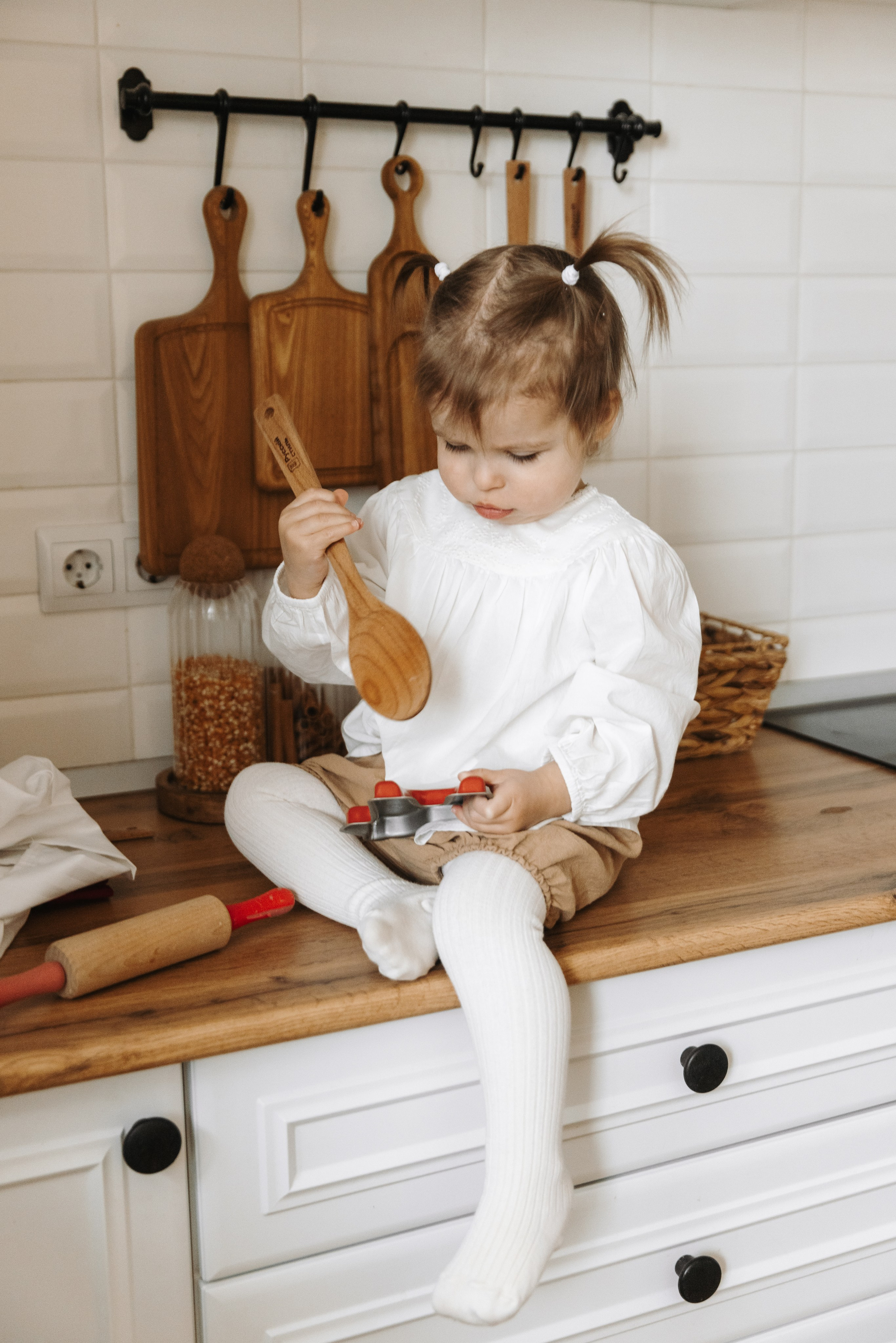 Little Bakers. Фотограф на Юге России