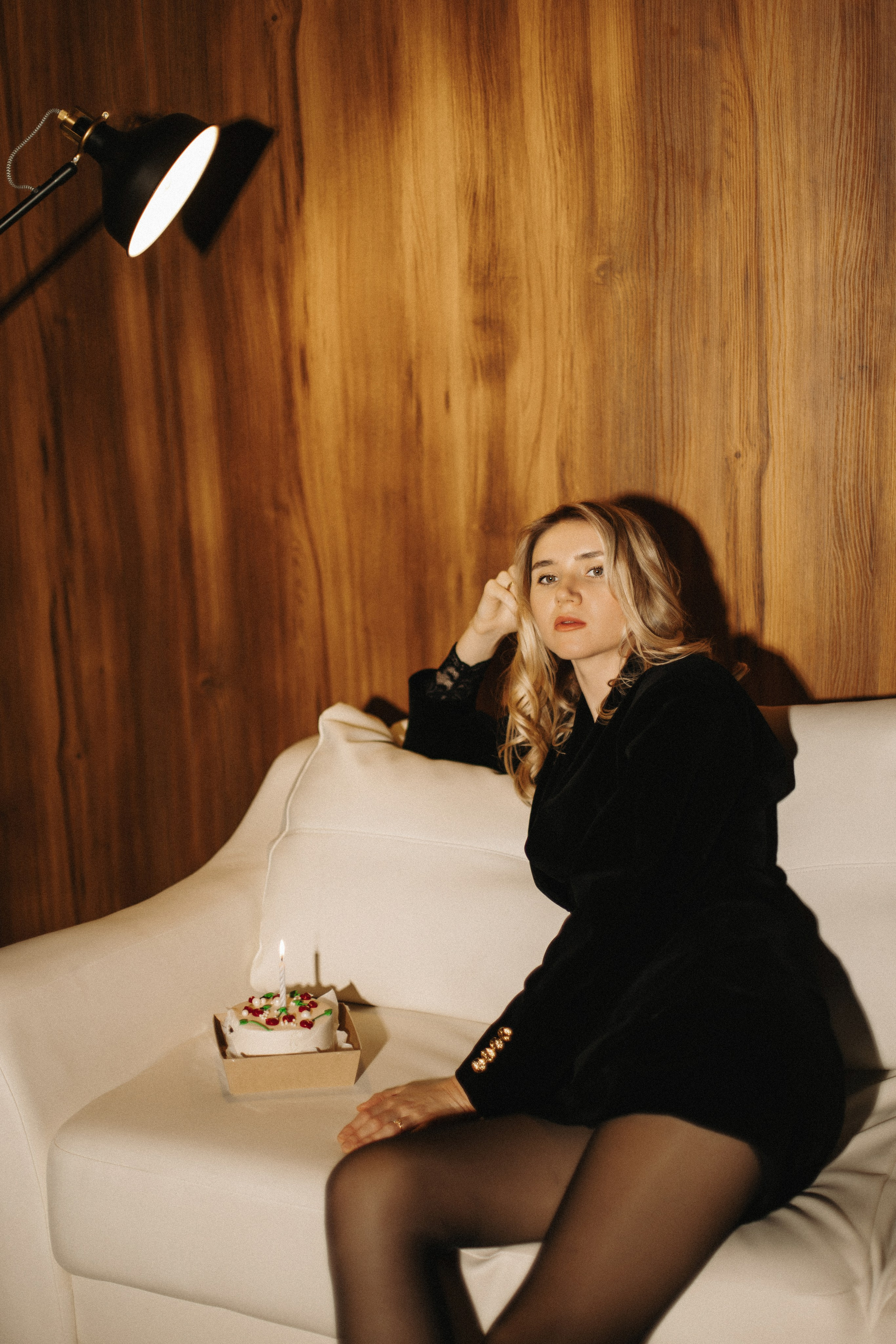 Christiana. Фотограф на Юге России