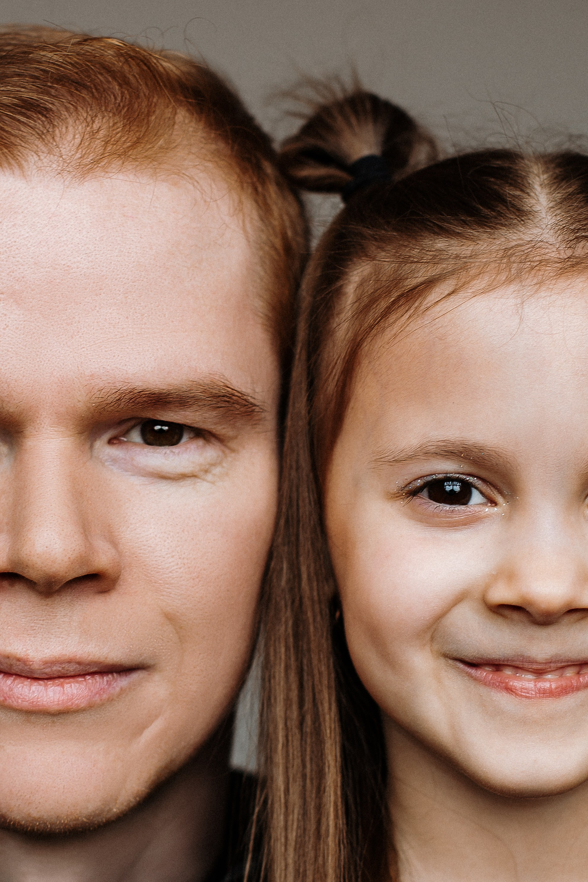 Portraits. Фотограф на Юге России