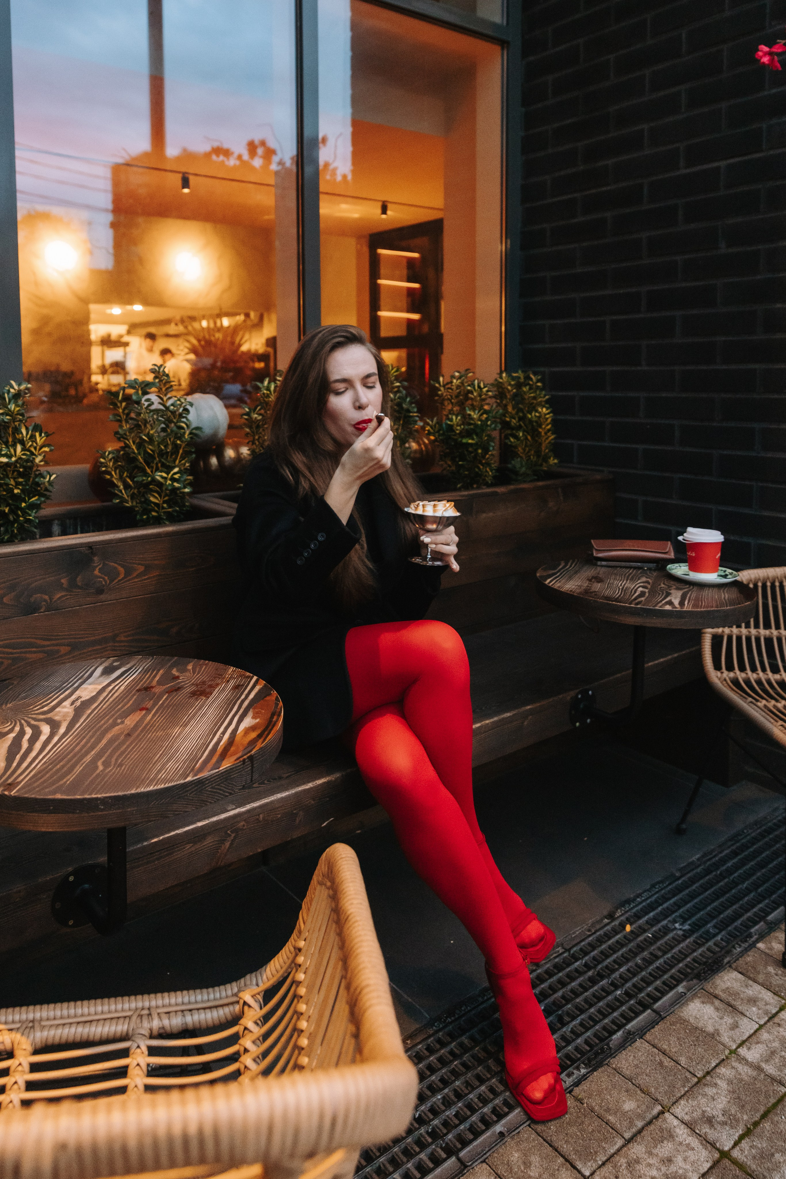 Anastasia. Фотограф на Юге России