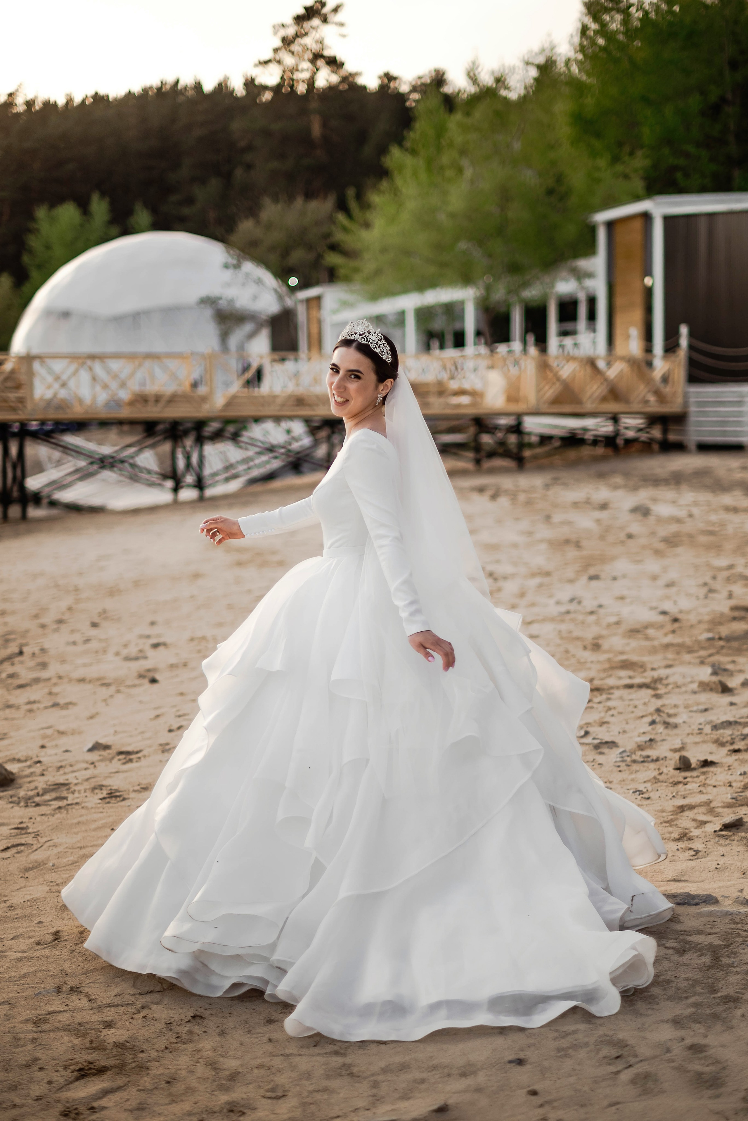 Очарование мая. Свадебный и семейный фотограф в Новосибирске, Санкт-Петербурге, Москве