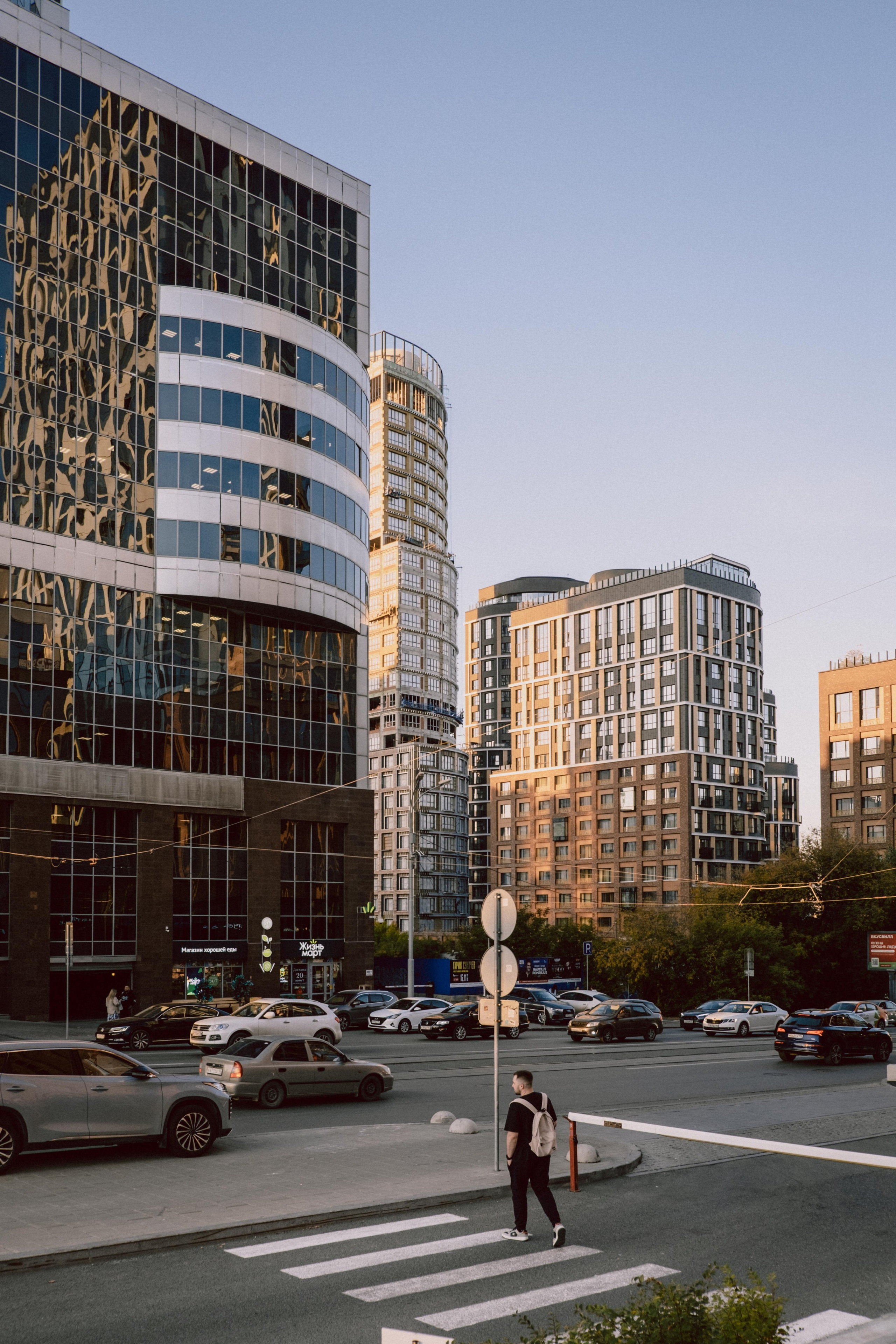 Замечательная повседневность. Контент-фотограф и видеограф в Перми