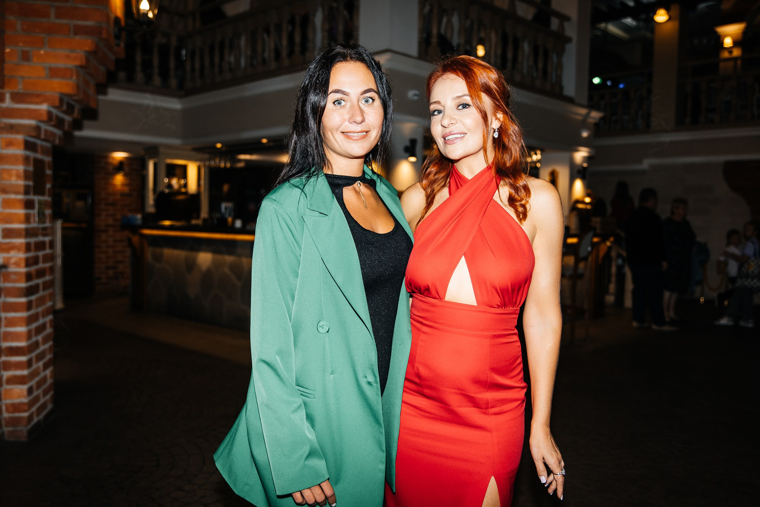 Юбилей. Свадебный и портретный фотограф в Калининграде Наталия Еник