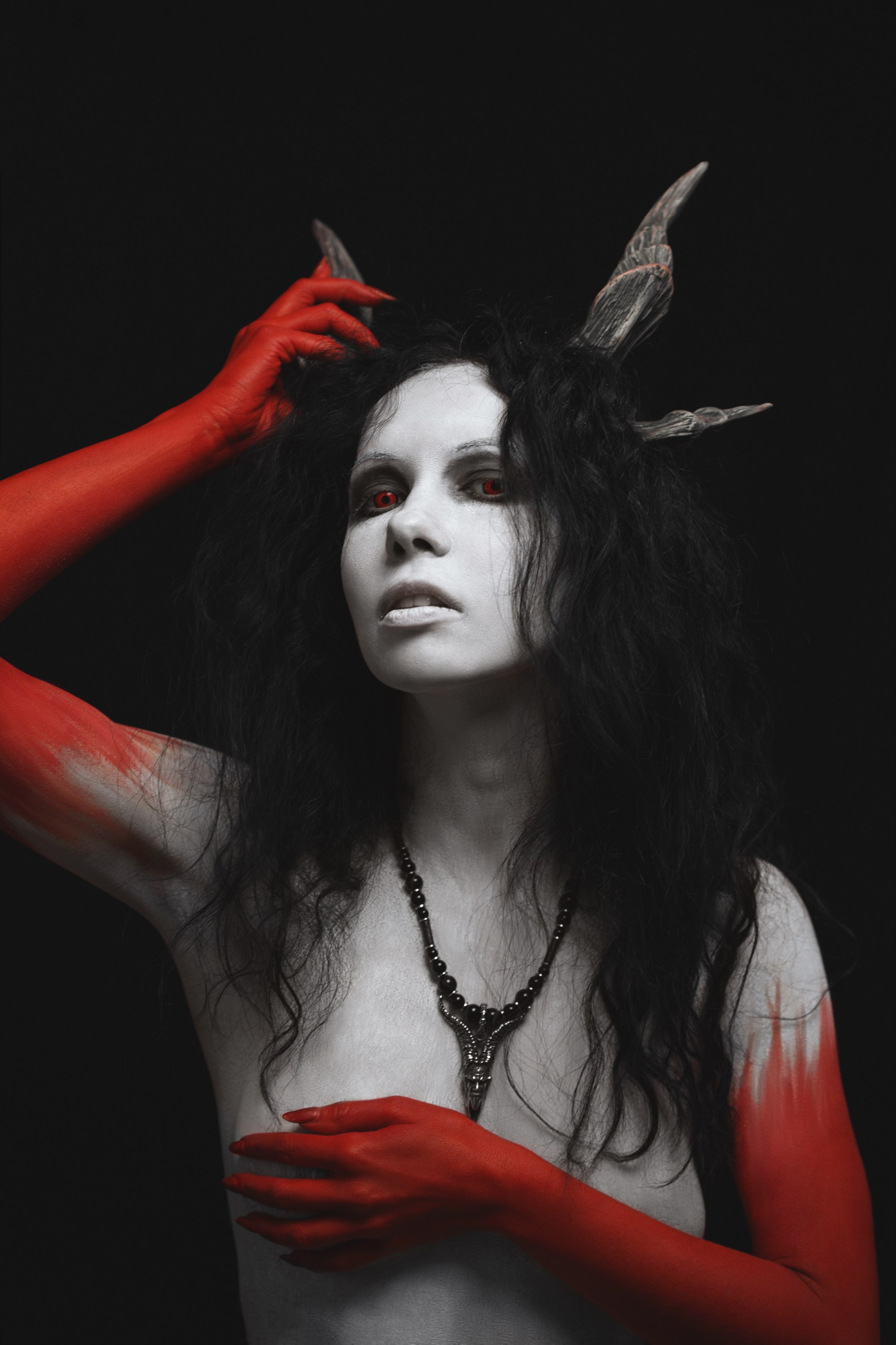 Bufovirt. Арт-фотограф. Coffelisk