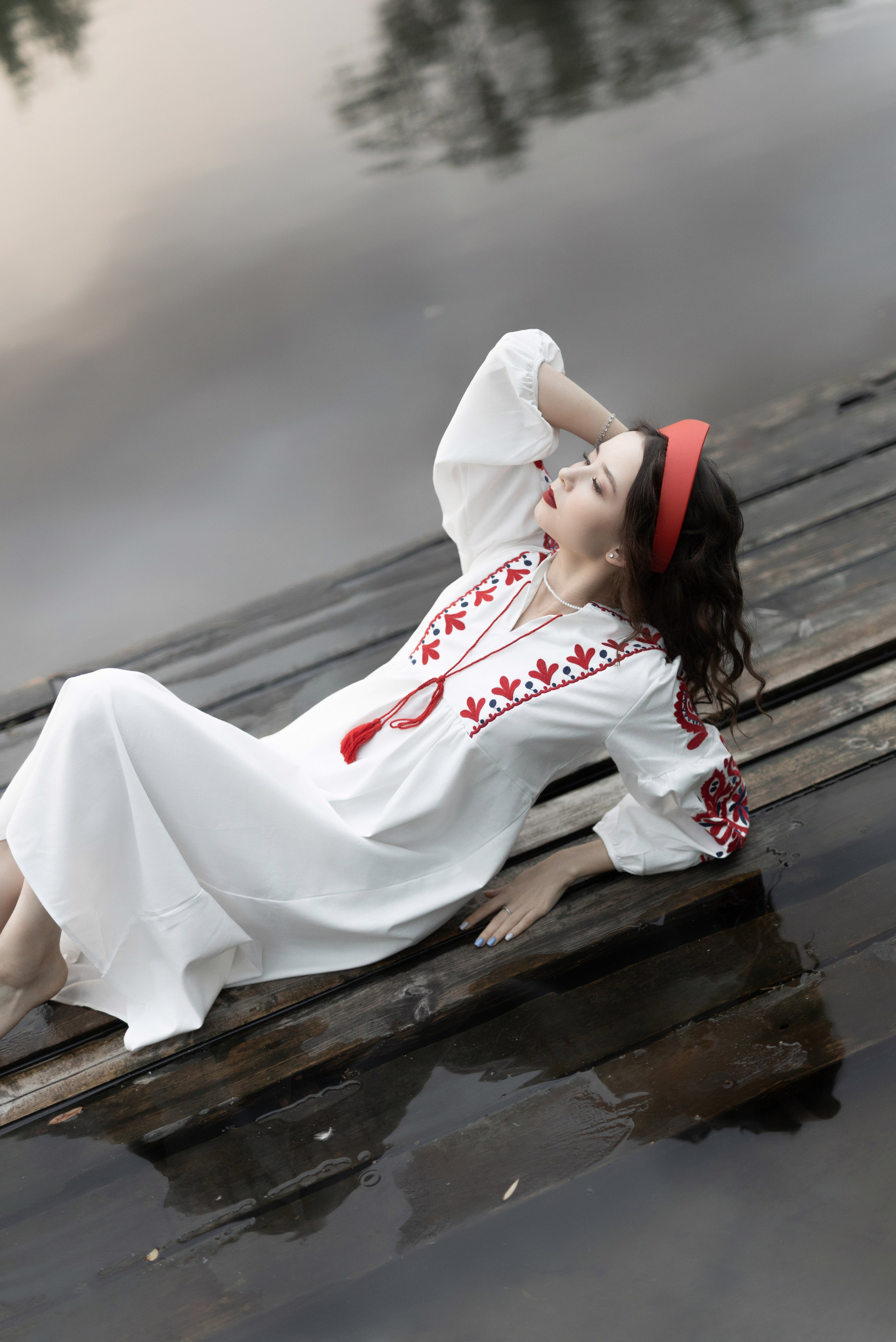 Екатерина. Фотограф в Нижнем Новгороде, Дзержинске Олеся Хозяева