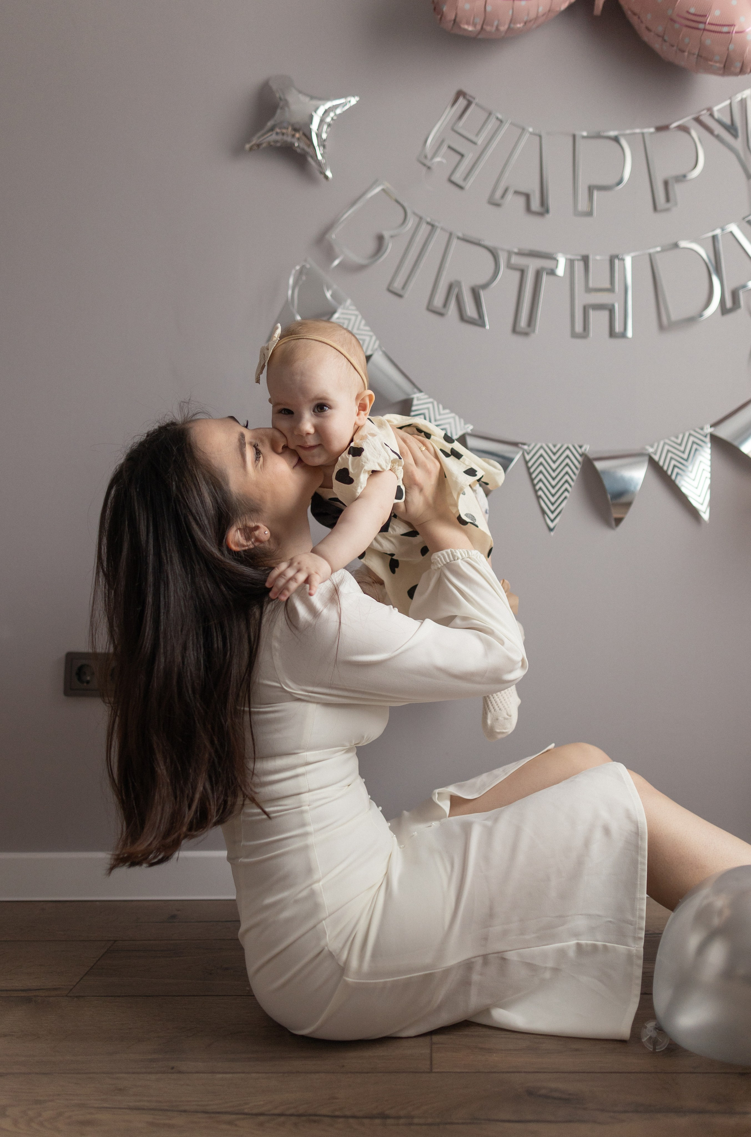 Тамара и Лиза. Фотограф в Нижнем Новгороде, Дзержинске Олеся Хозяева