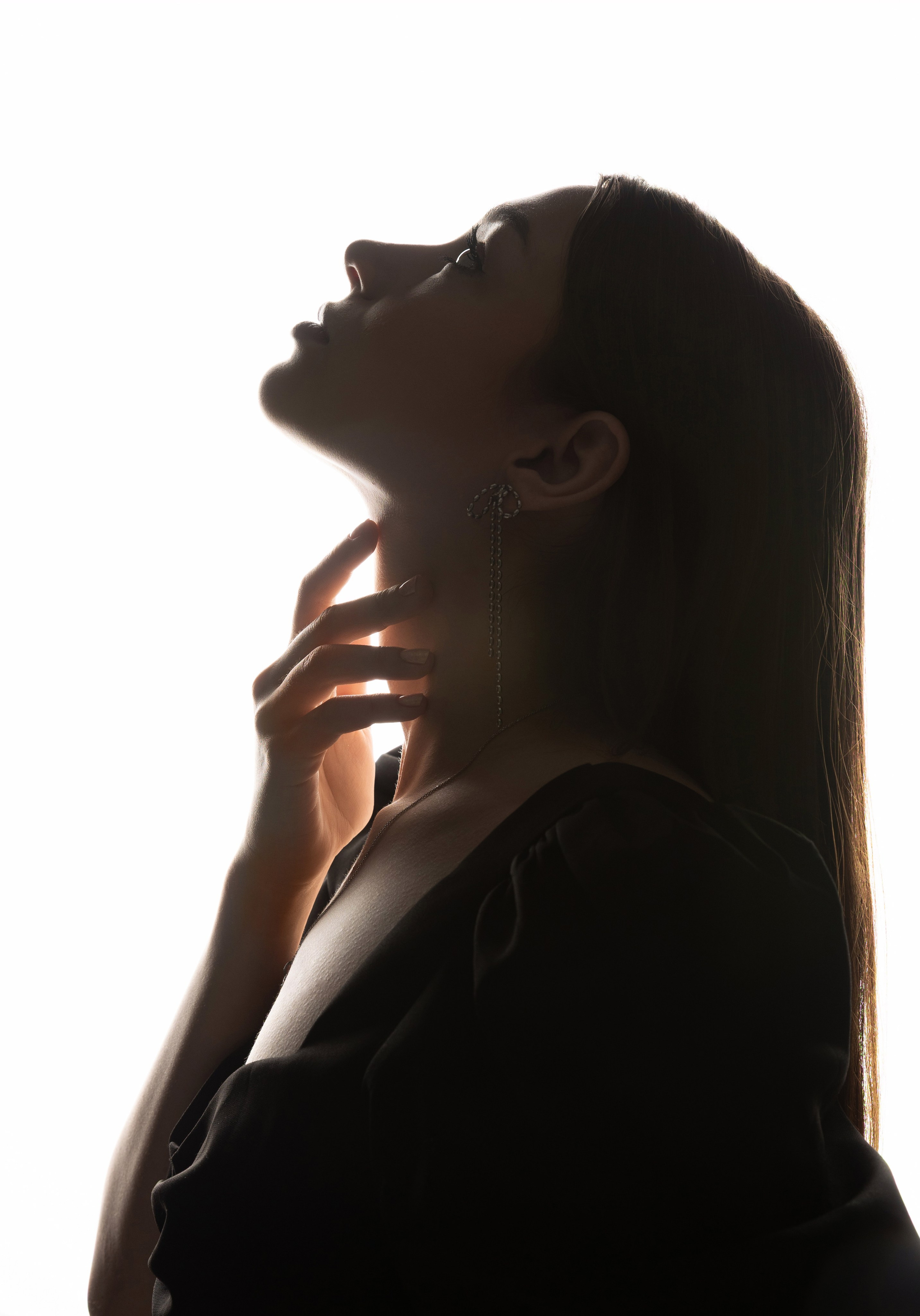 Индивидуальные съемки. Фотограф в Нижнем Новгороде, Дзержинске Олеся Хозяева