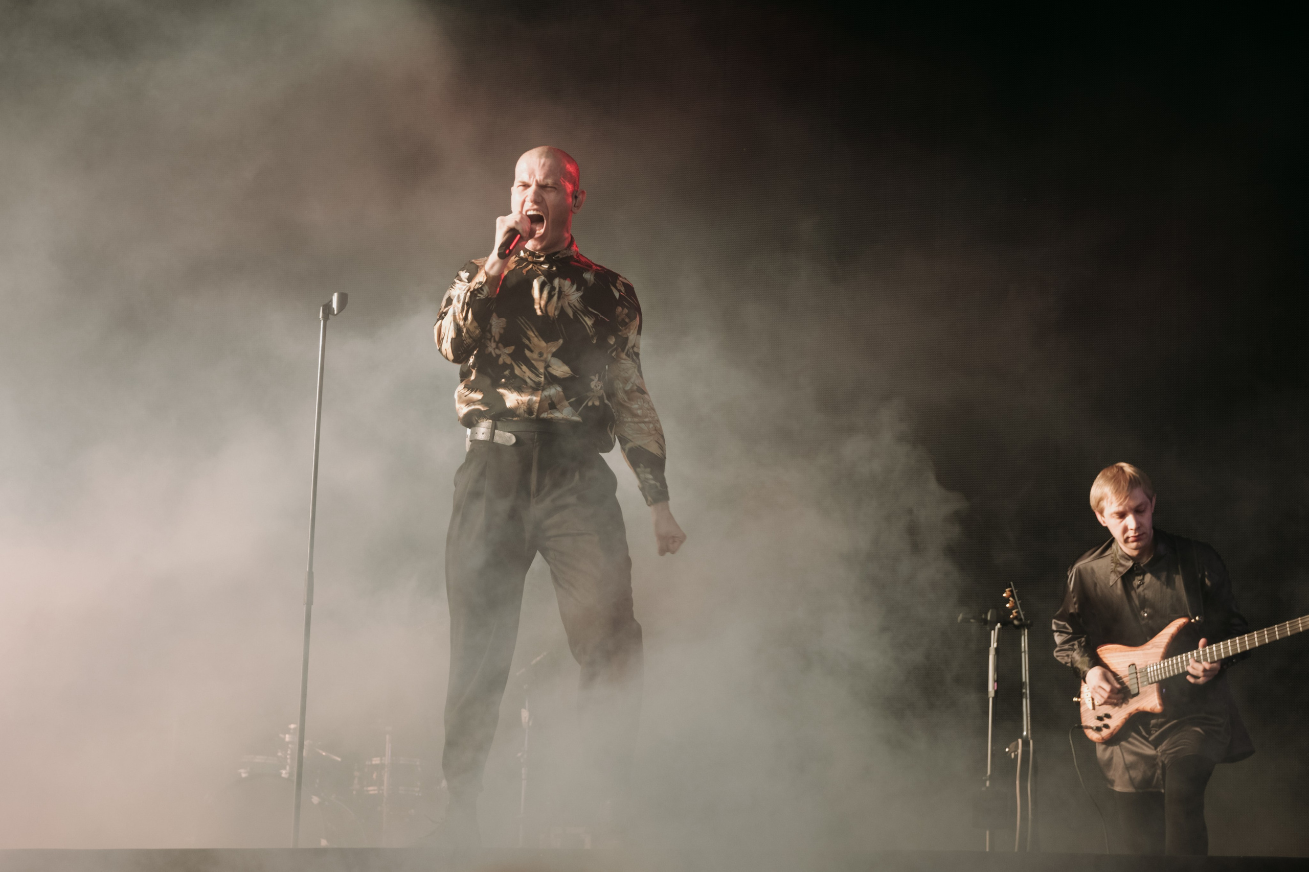 Концерт Shortparis в Москве. Фотограф в Севастополе и в Крыму