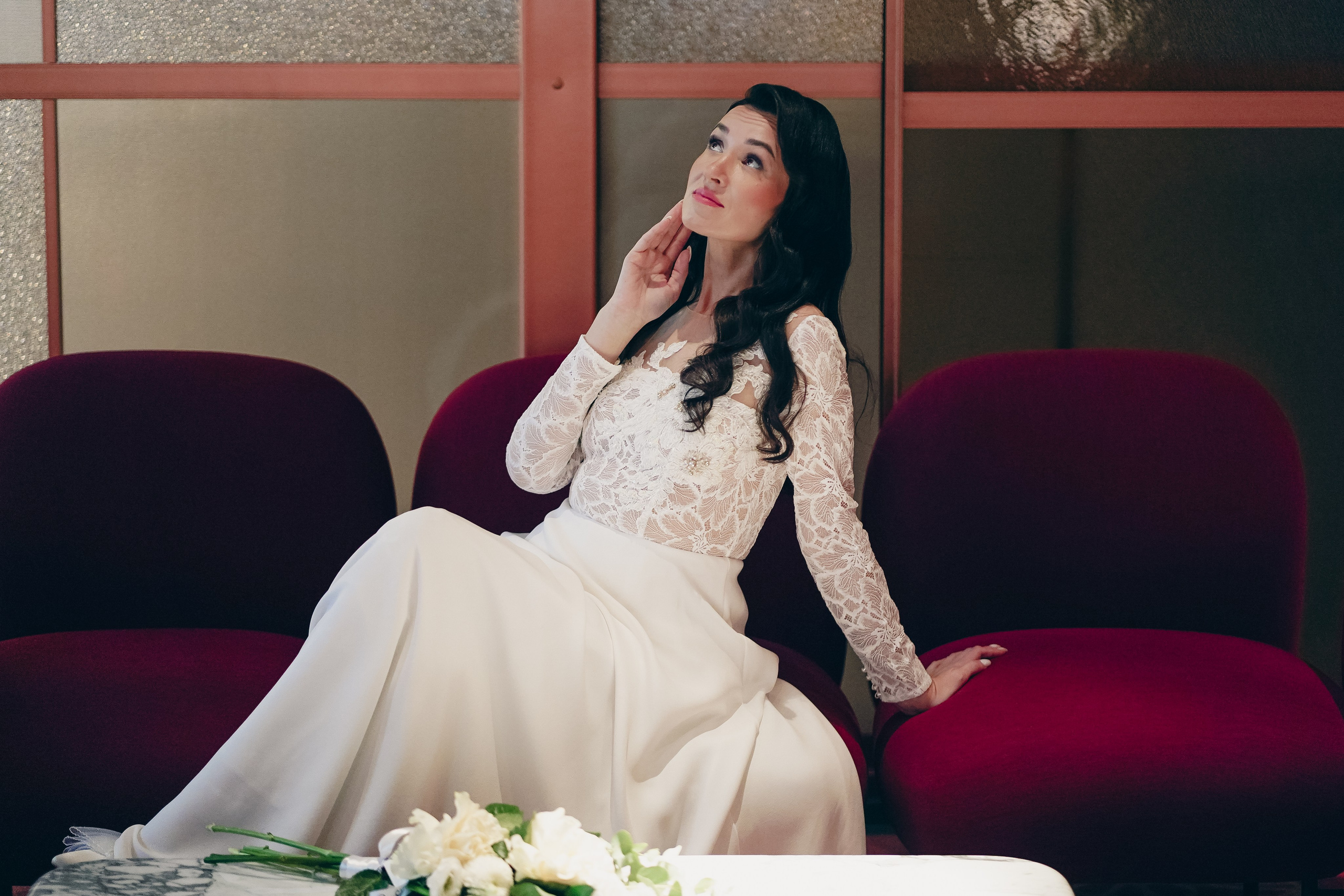 Диана и Иван. Семейный и детский фотограф в Москве (Тинао) Галкина Алевтина