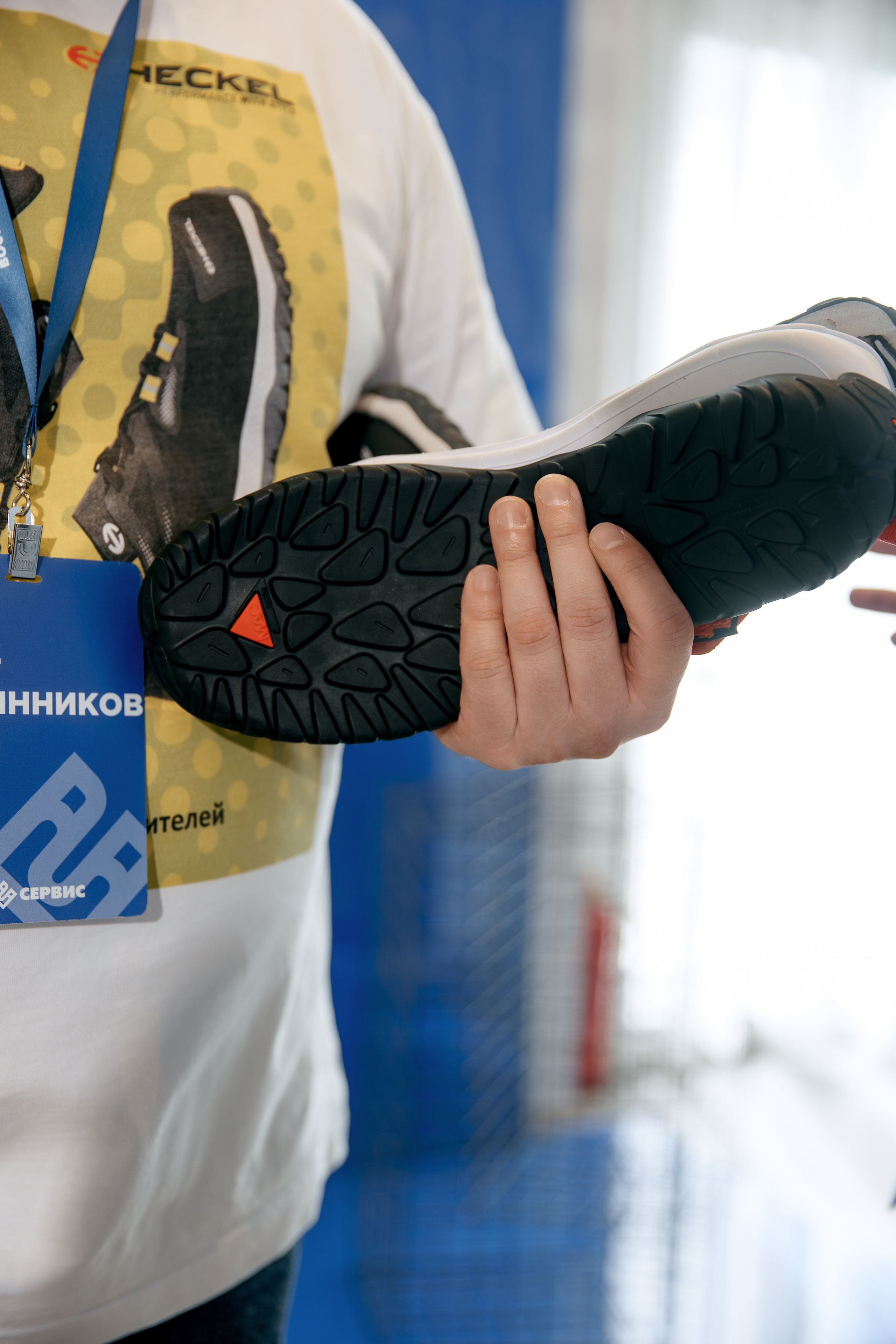 ВОСТОК СЕРВИС. Фотограф в Красноярске