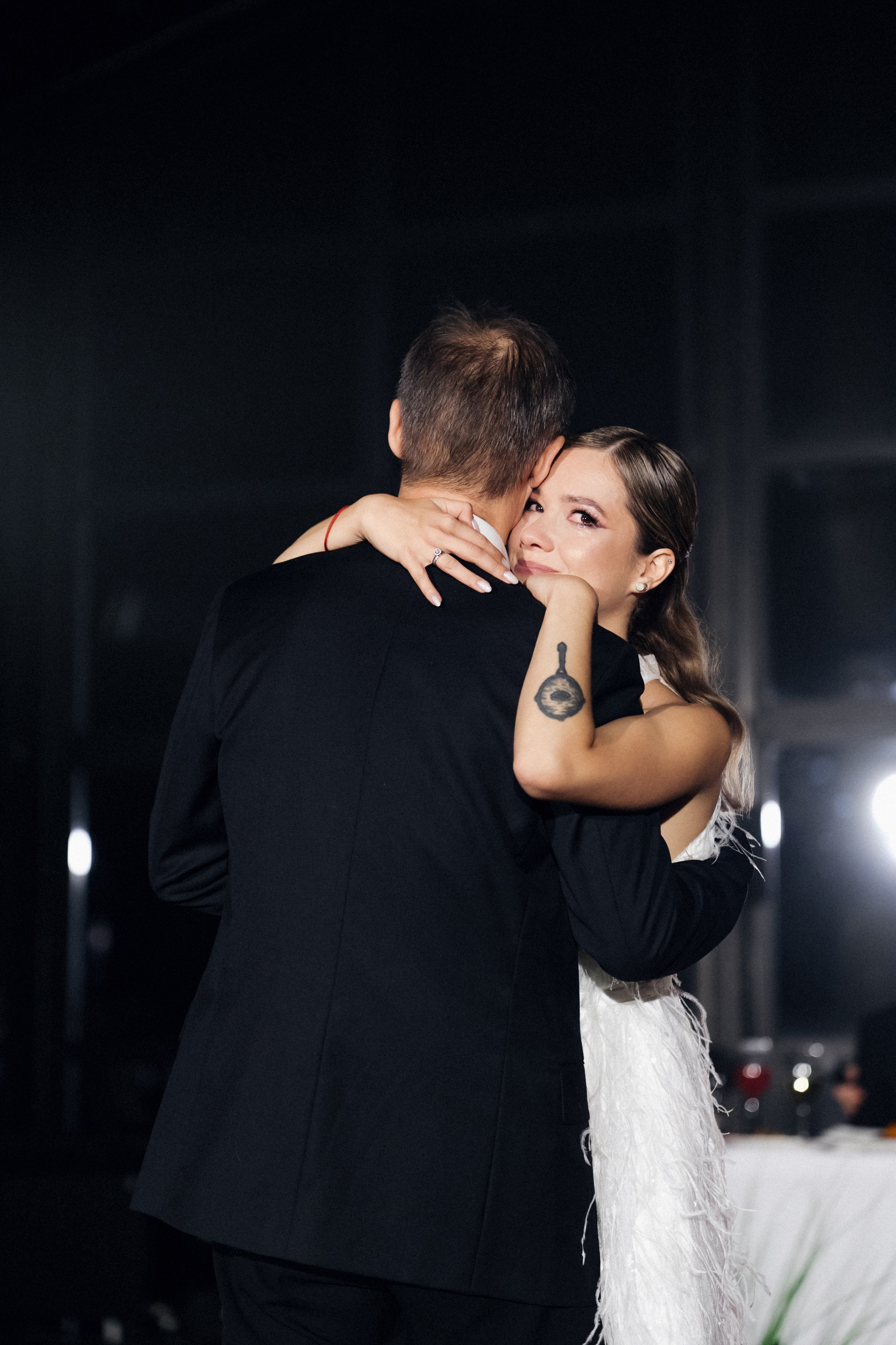 Денис и Елизавета. Фотограф в Красноярске