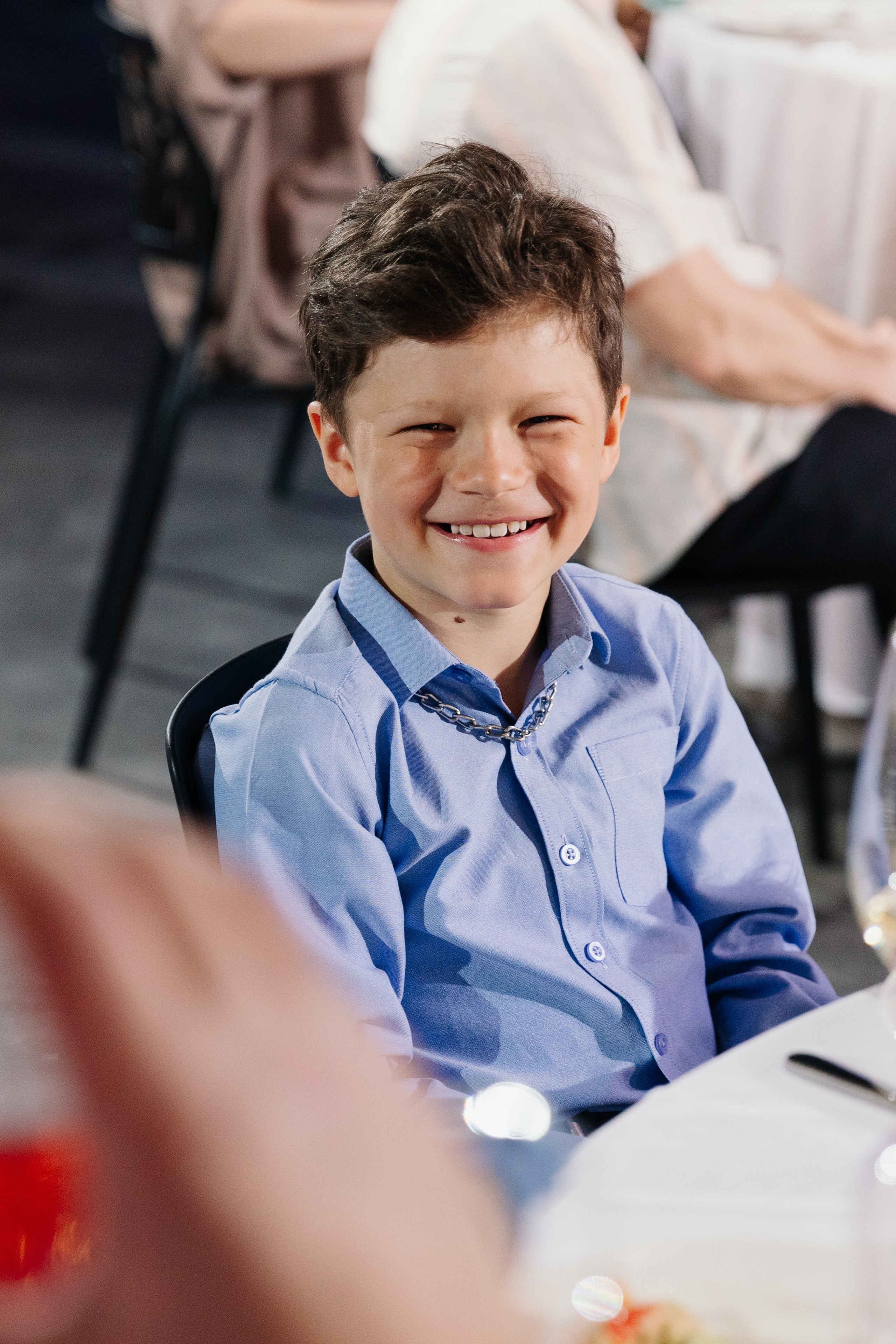 Юбилей. Фотограф в Красноярске