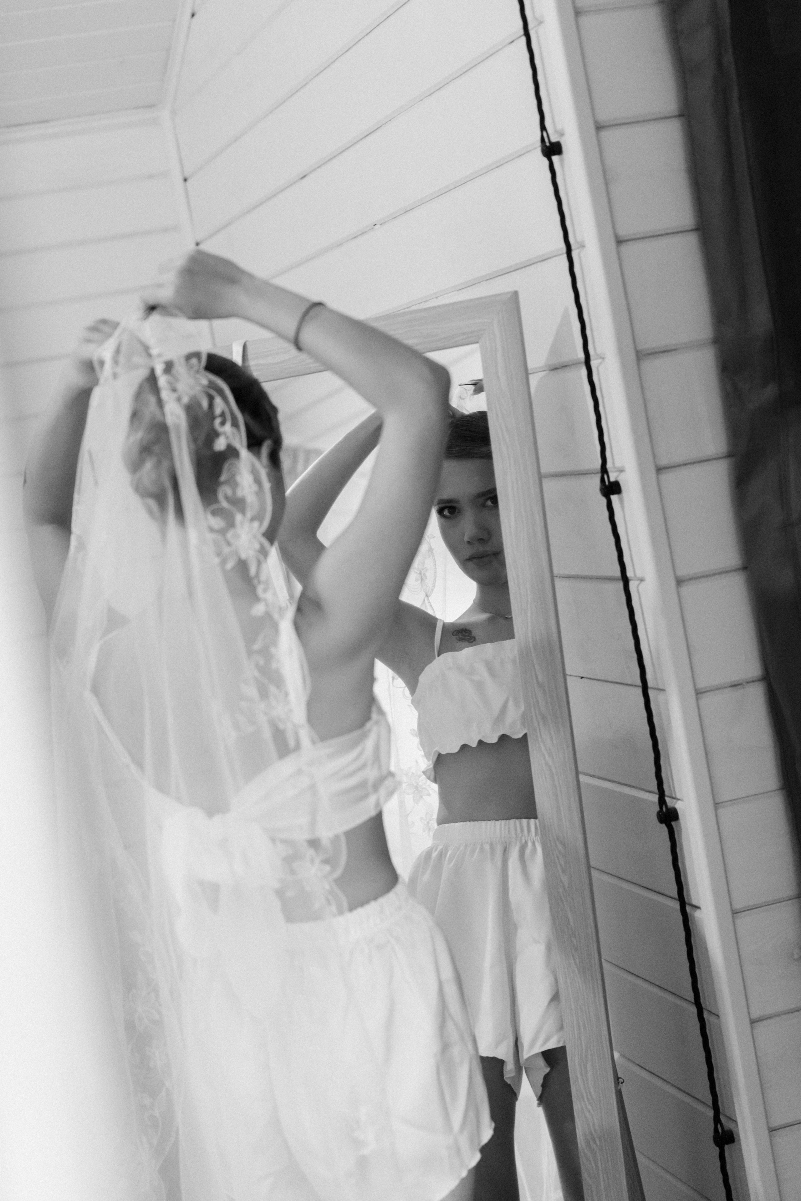 Денис и Елизавета. Фотограф в Красноярске