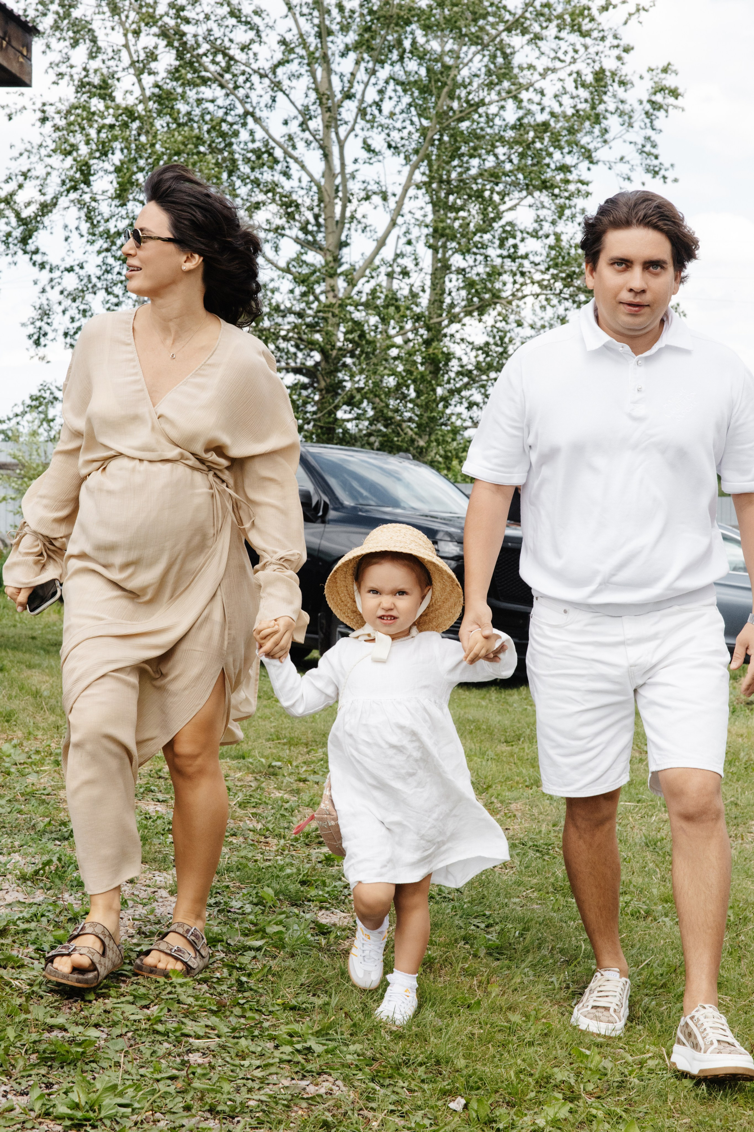 ГЕНДЕР ПАТИ. Фотограф в Красноярске