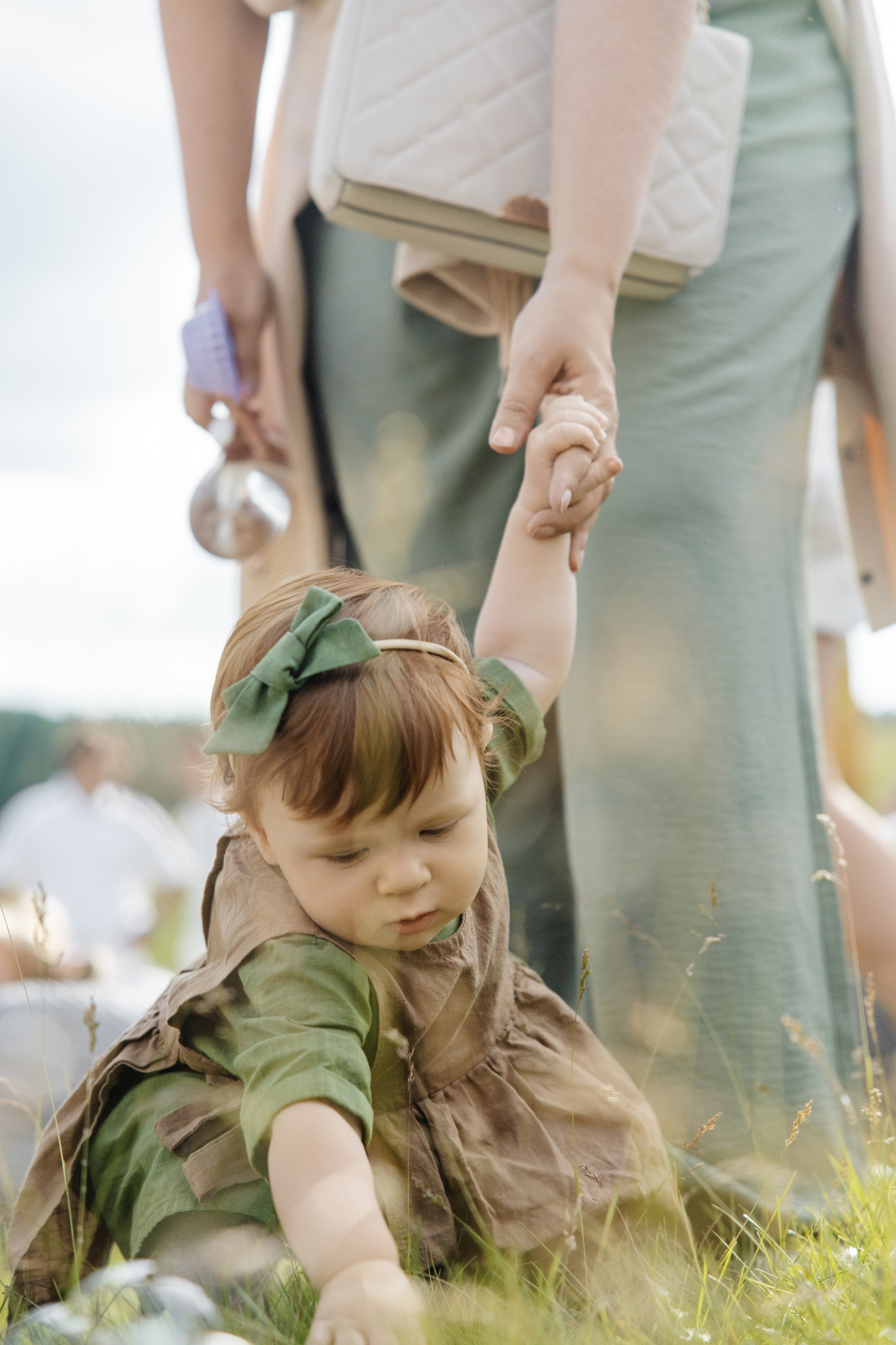 ГЕНДЕР ПАТИ. Фотограф в Красноярске