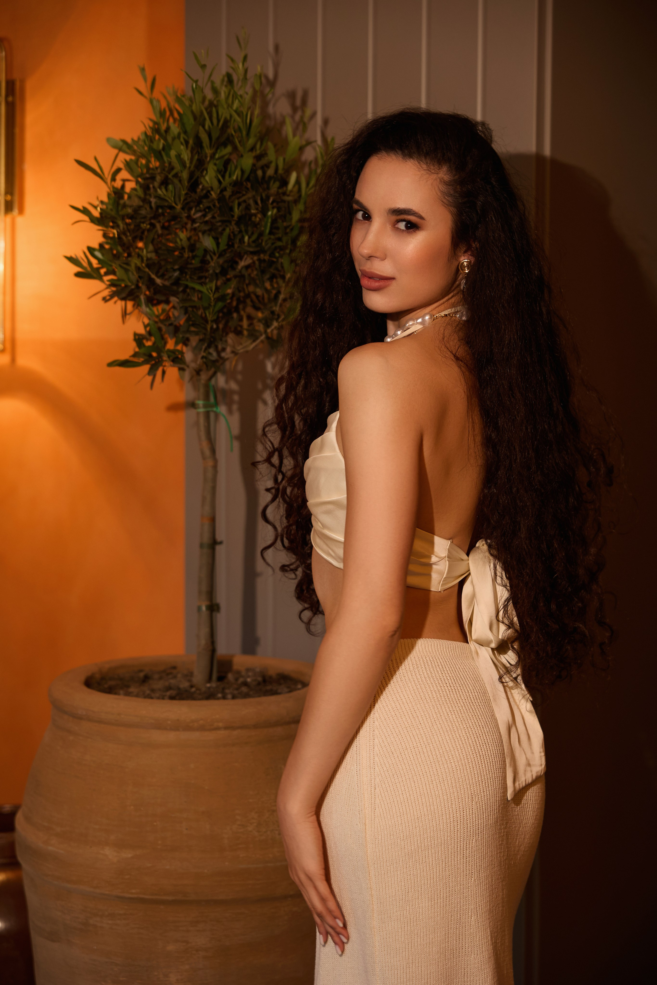 Милена. Свадебный и женский фотограф в Таганроге Лена Сетян