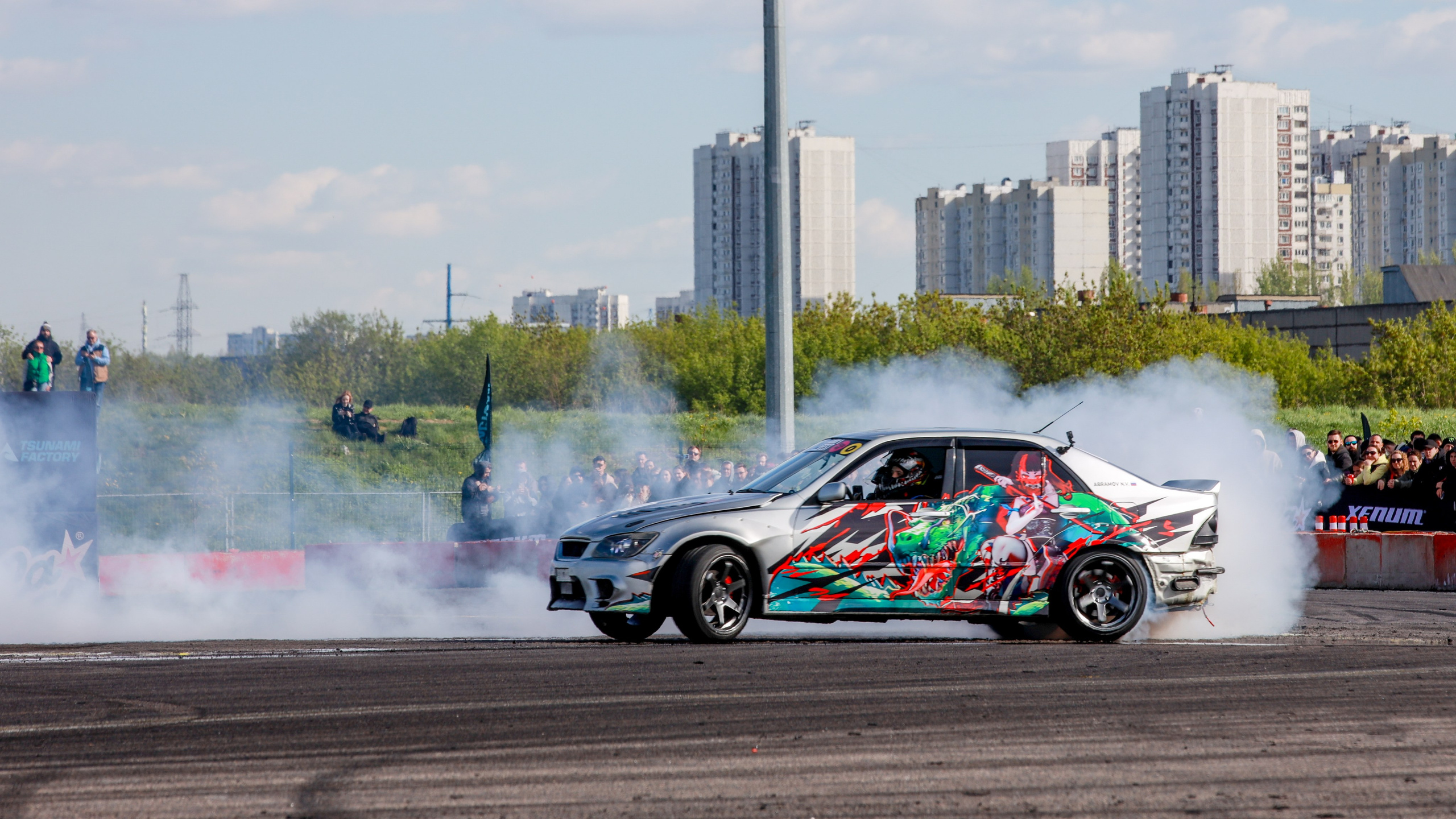 NDNF 2024. Свадебный фотограф Расторгуев Дмитрий