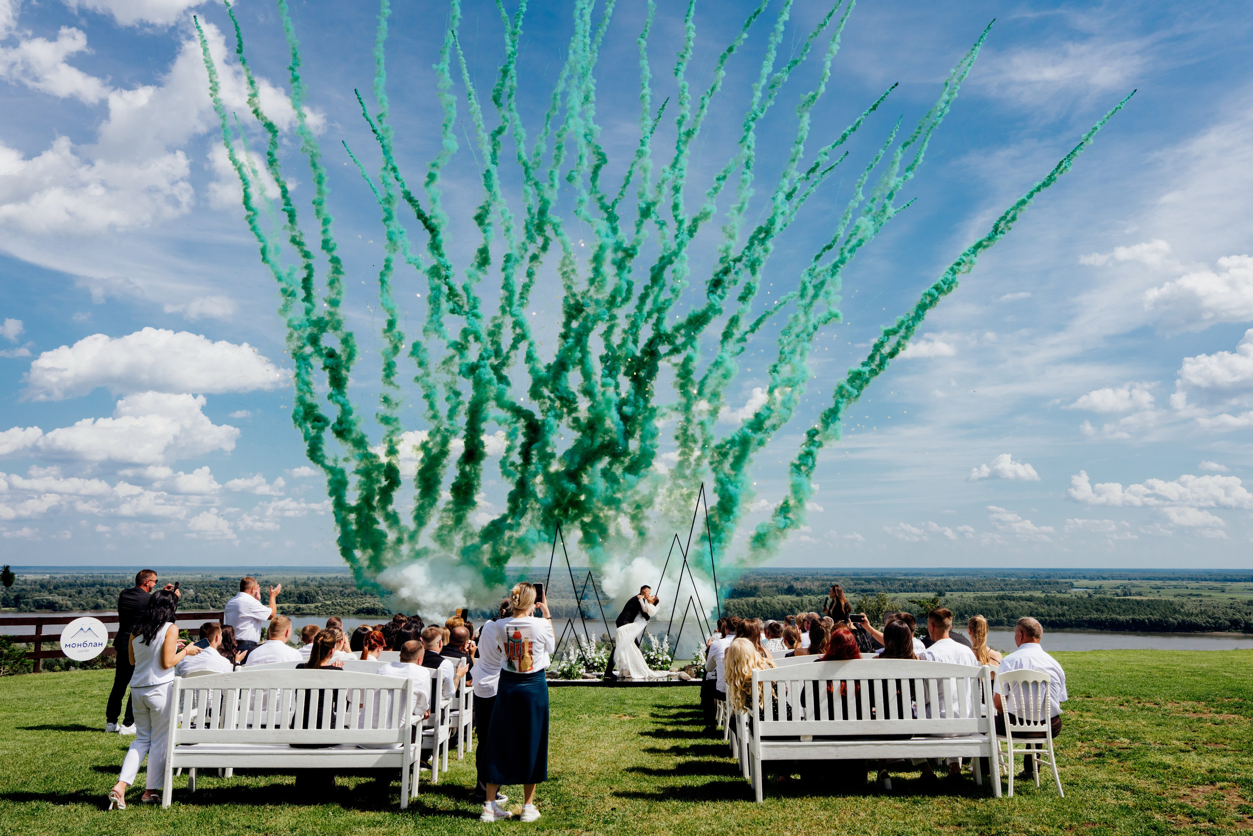 Евгений и Яна. Репортажный и свадебный фотограф Алексей Полячек
