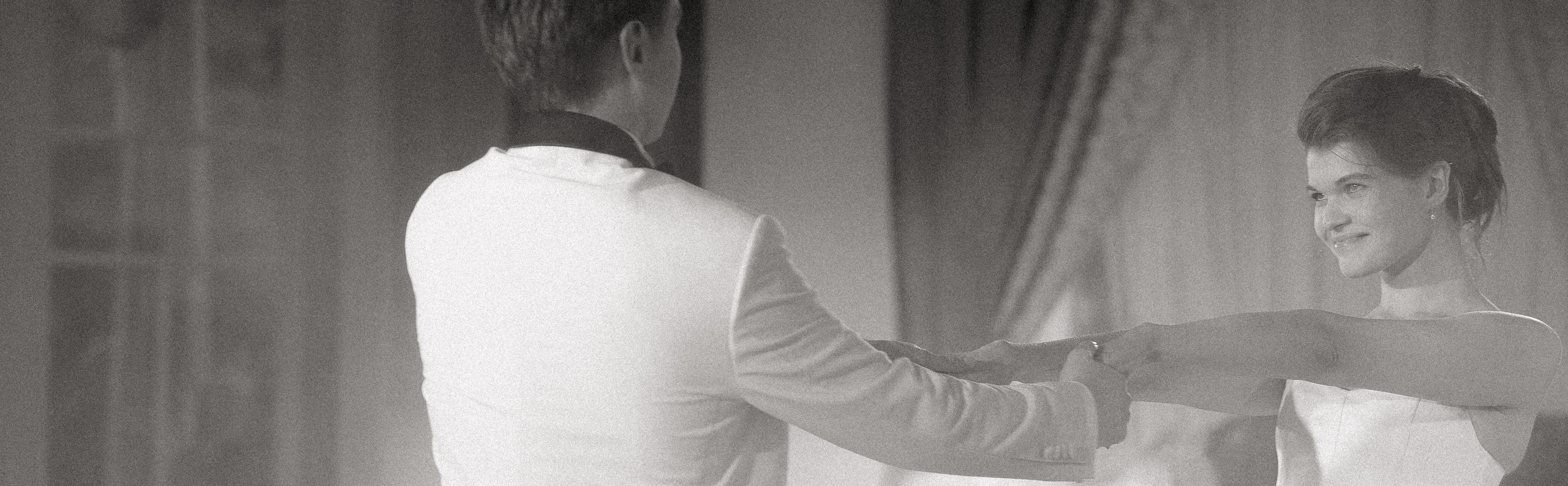 V & A. Свадебный и event-фотограф Иван Волнухин