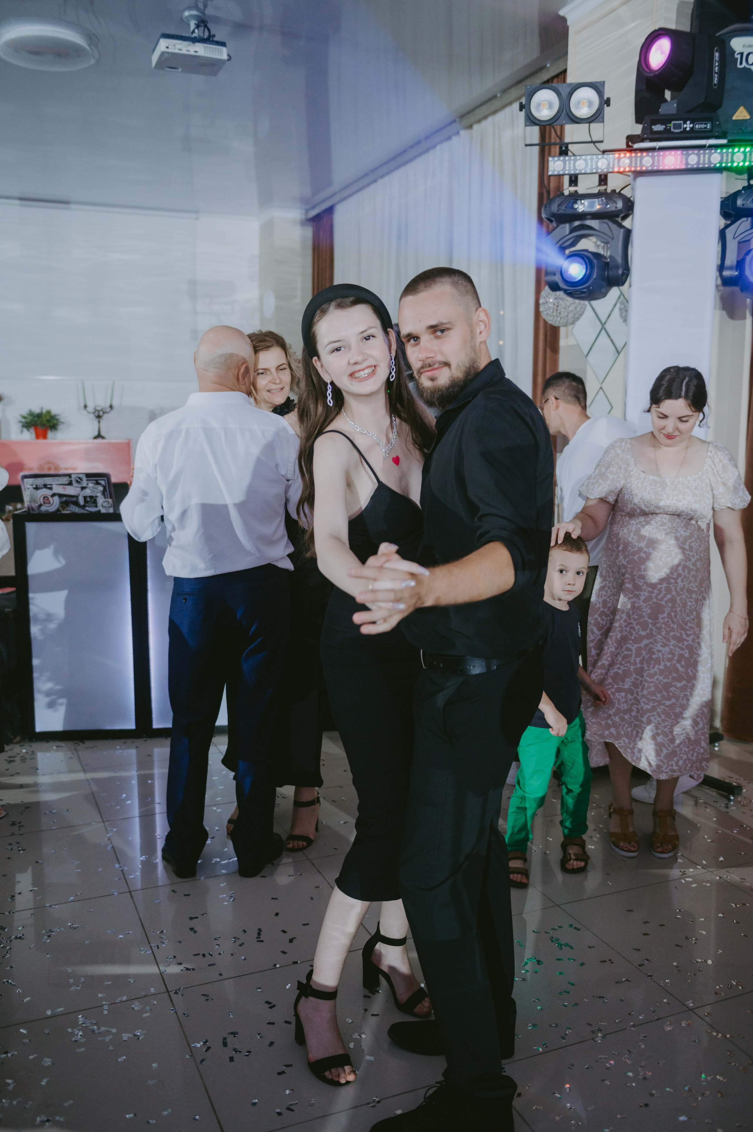 Мария&Павел фотограф Елена Горбач. Свадебный и семейный фотограф город Темрюк Фотостудия Темрюк