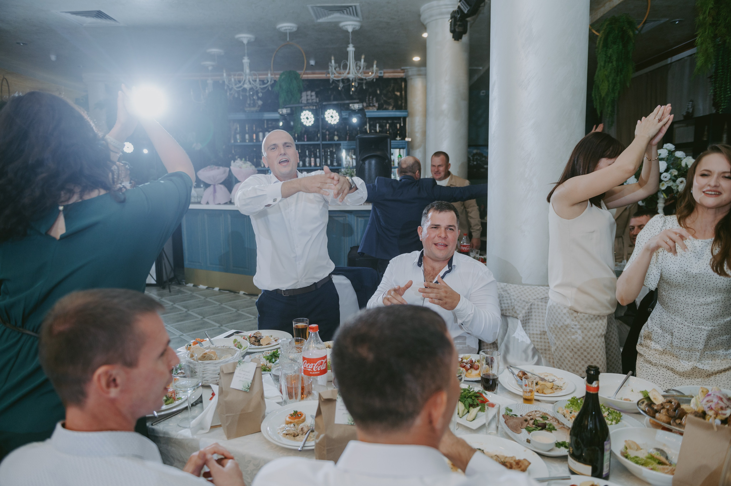 Роман & Вероника. Свадебный и семейный фотограф город Темрюк Фотостудия Темрюк