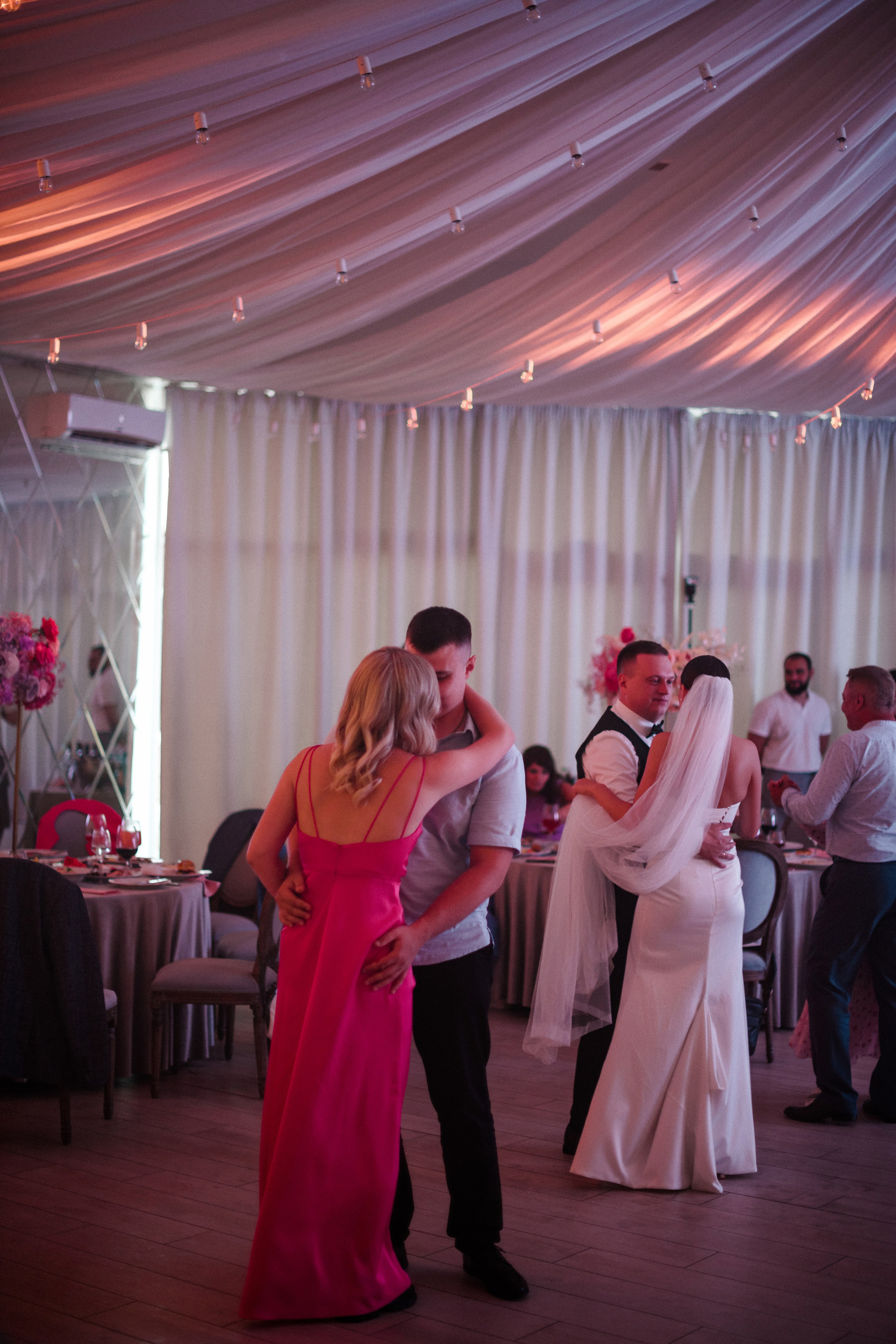 18/07/24 Кристина и Иван. Свадебный фотограф в Санкт-Петербурге София Шубик