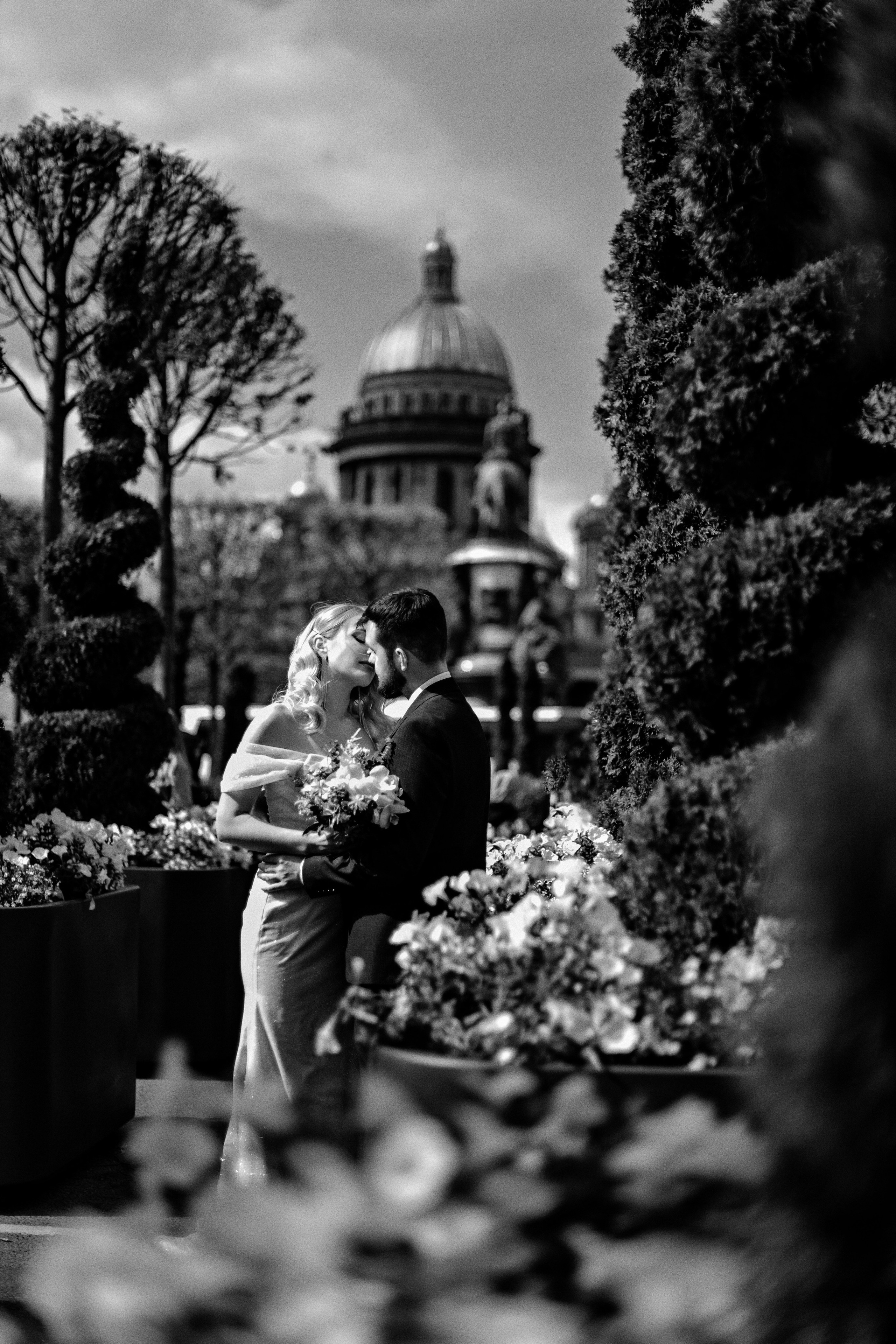 03/06/23 Лера и Женя. Свадебный фотограф в Санкт-Петербурге София Шубик