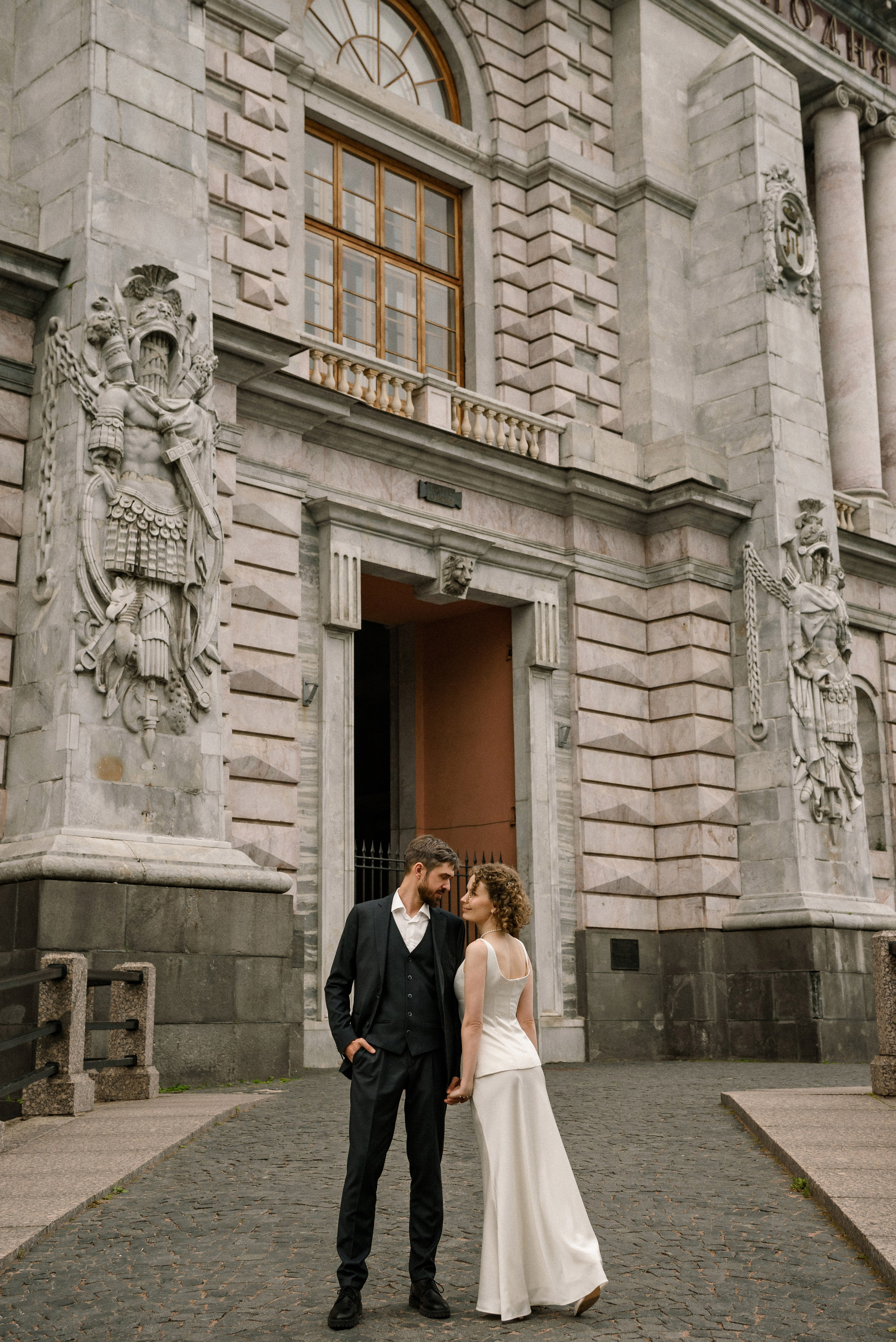 05/07/25 Саша и Саша. Свадебный фотограф в Санкт-Петербурге София Шубик