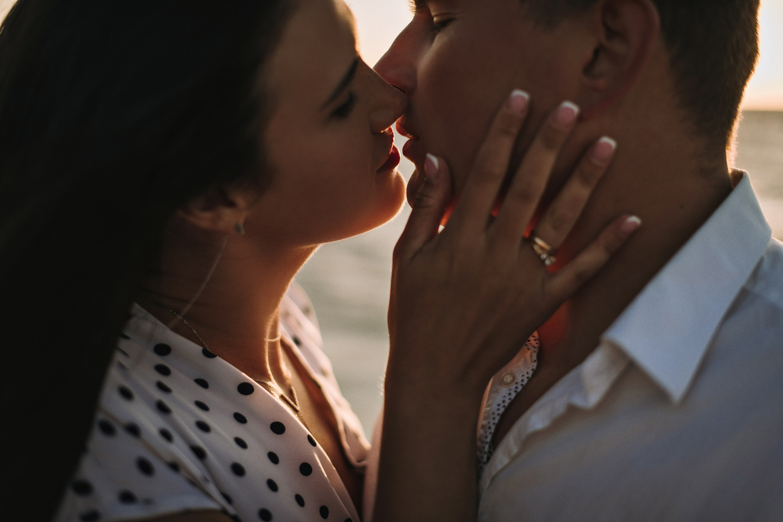 Зухра и Денис. Свадебный фотограф в Санкт-Петербурге София Шубик