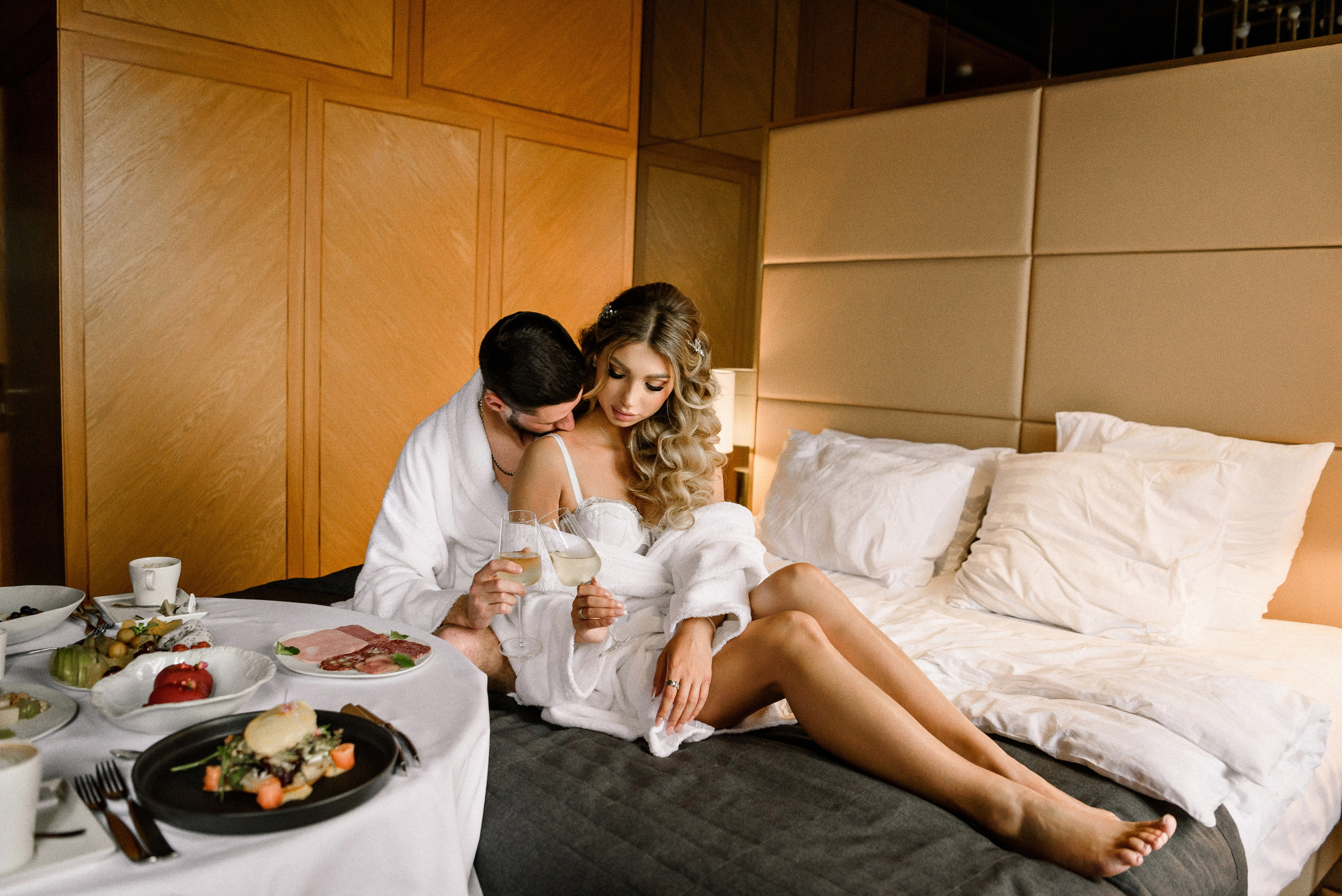 23/06/23 Катя и Женя. Свадебный фотограф в Санкт-Петербурге София Шубик