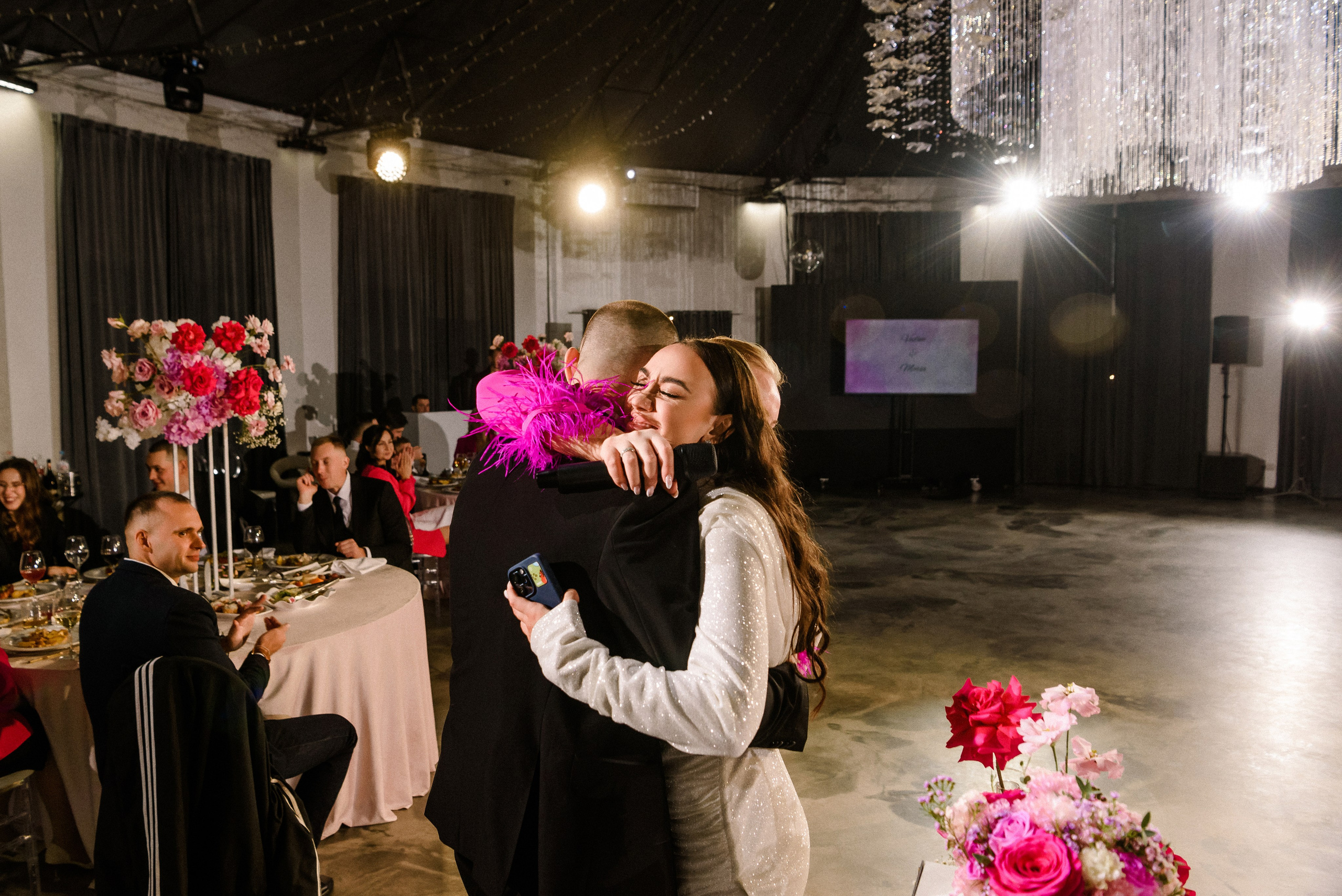 02/11/24 Маша и Вадим. Свадебный фотограф в Санкт-Петербурге София Шубик