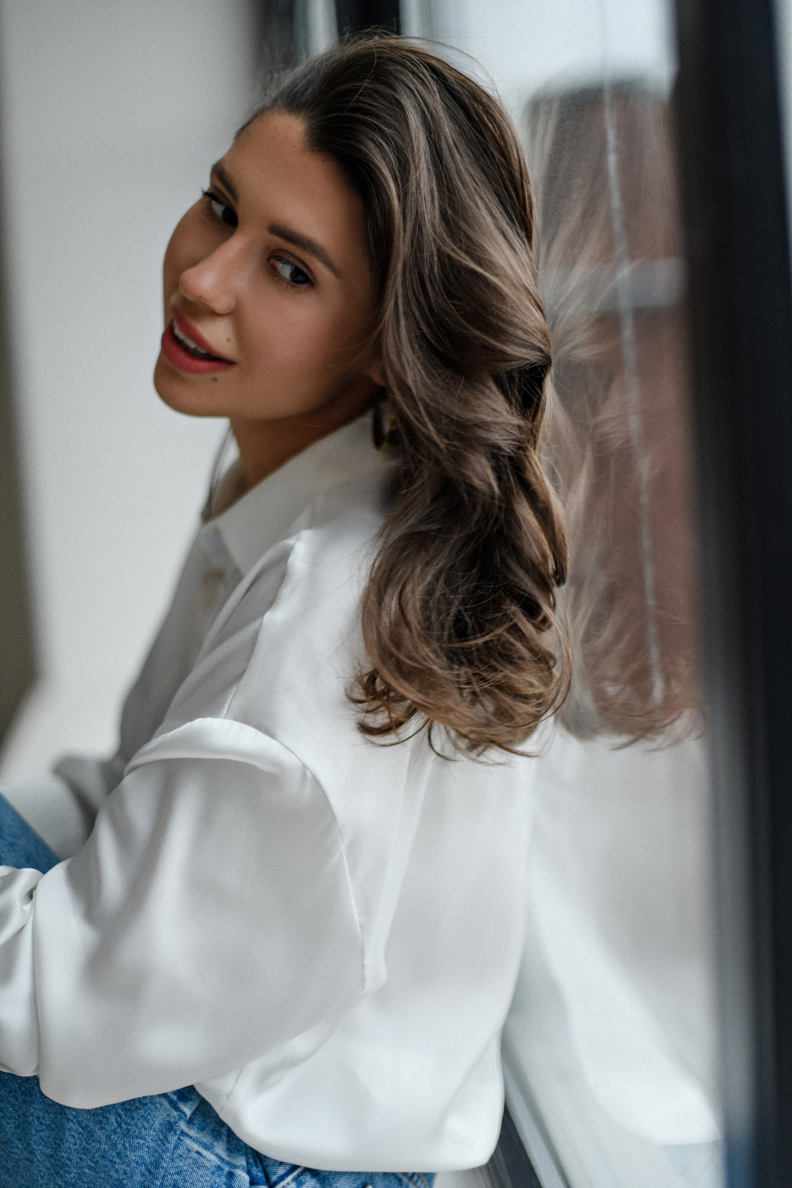 Коуч. Свадебный фотограф в Санкт-Петербурге София Шубик