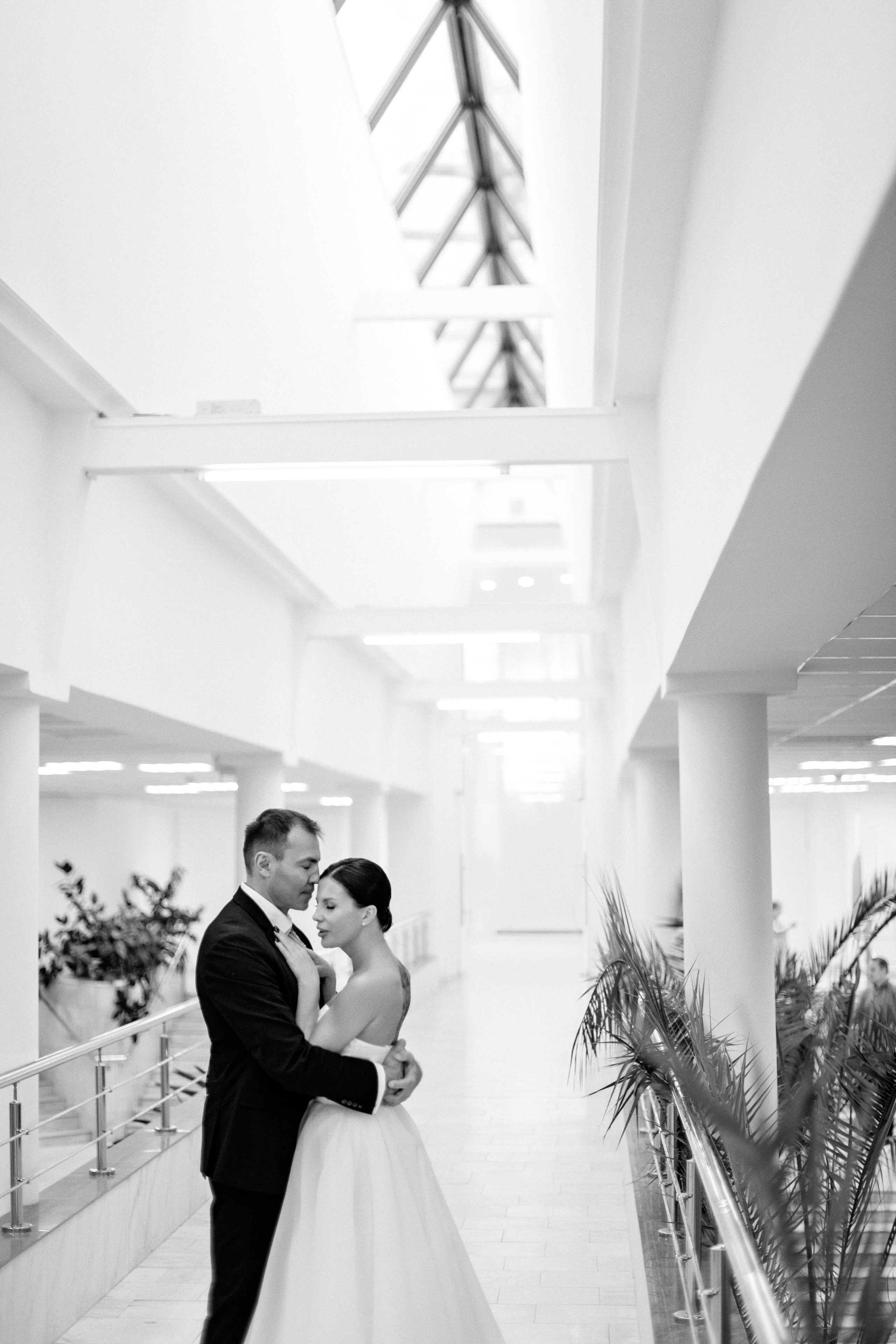 01/11/24 София и Стас. Свадебный фотограф в Санкт-Петербурге София Шубик